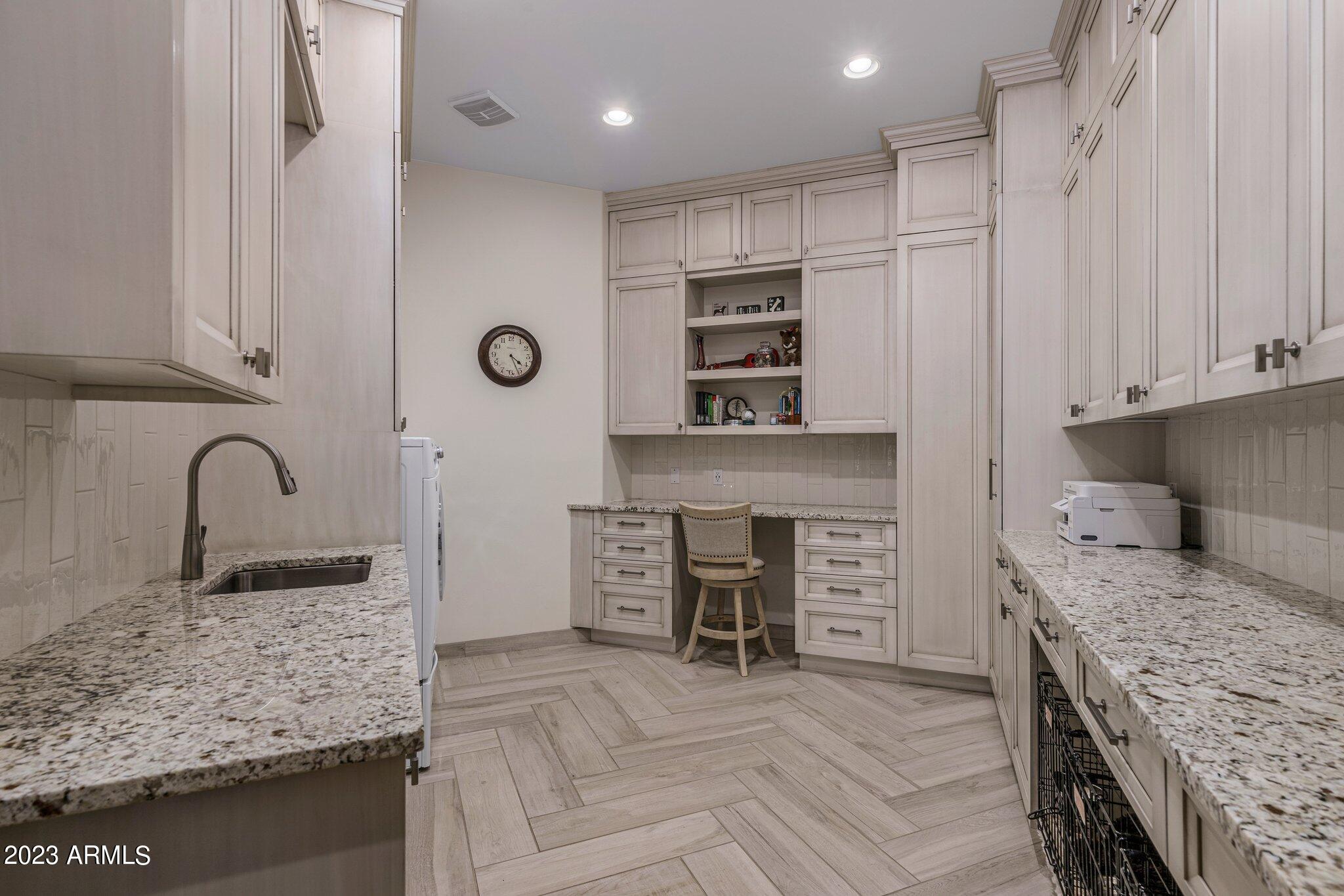 DC RANCH PARCEL 4.16 - Residential