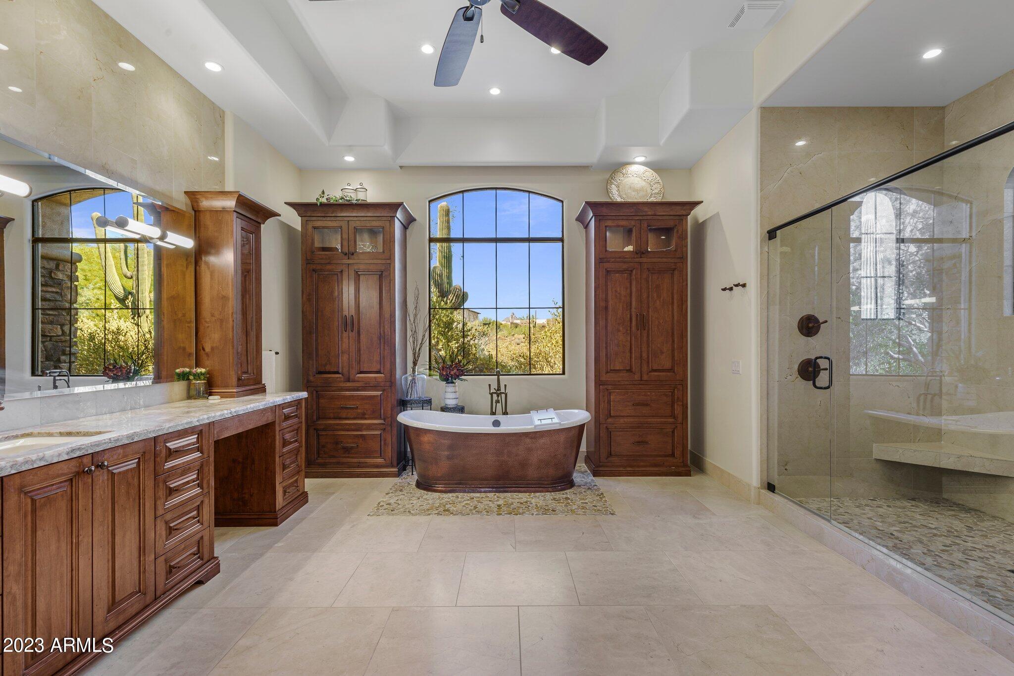 DC RANCH PARCEL 4.16 - Residential