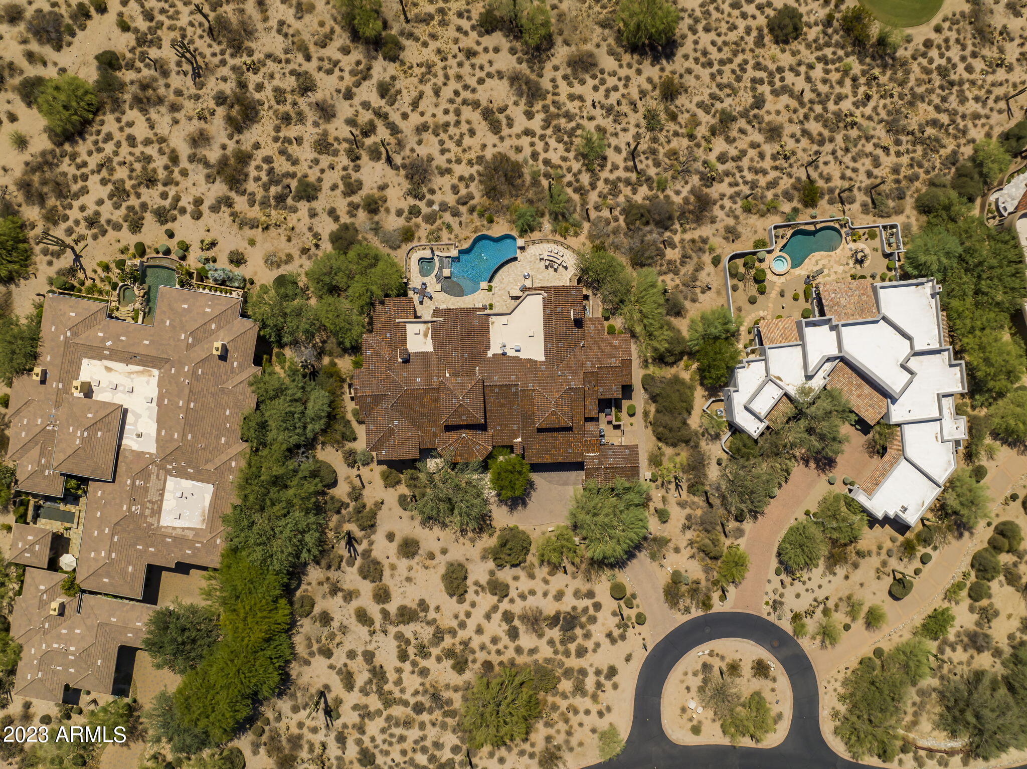 DC RANCH PARCEL 4.16 - Residential