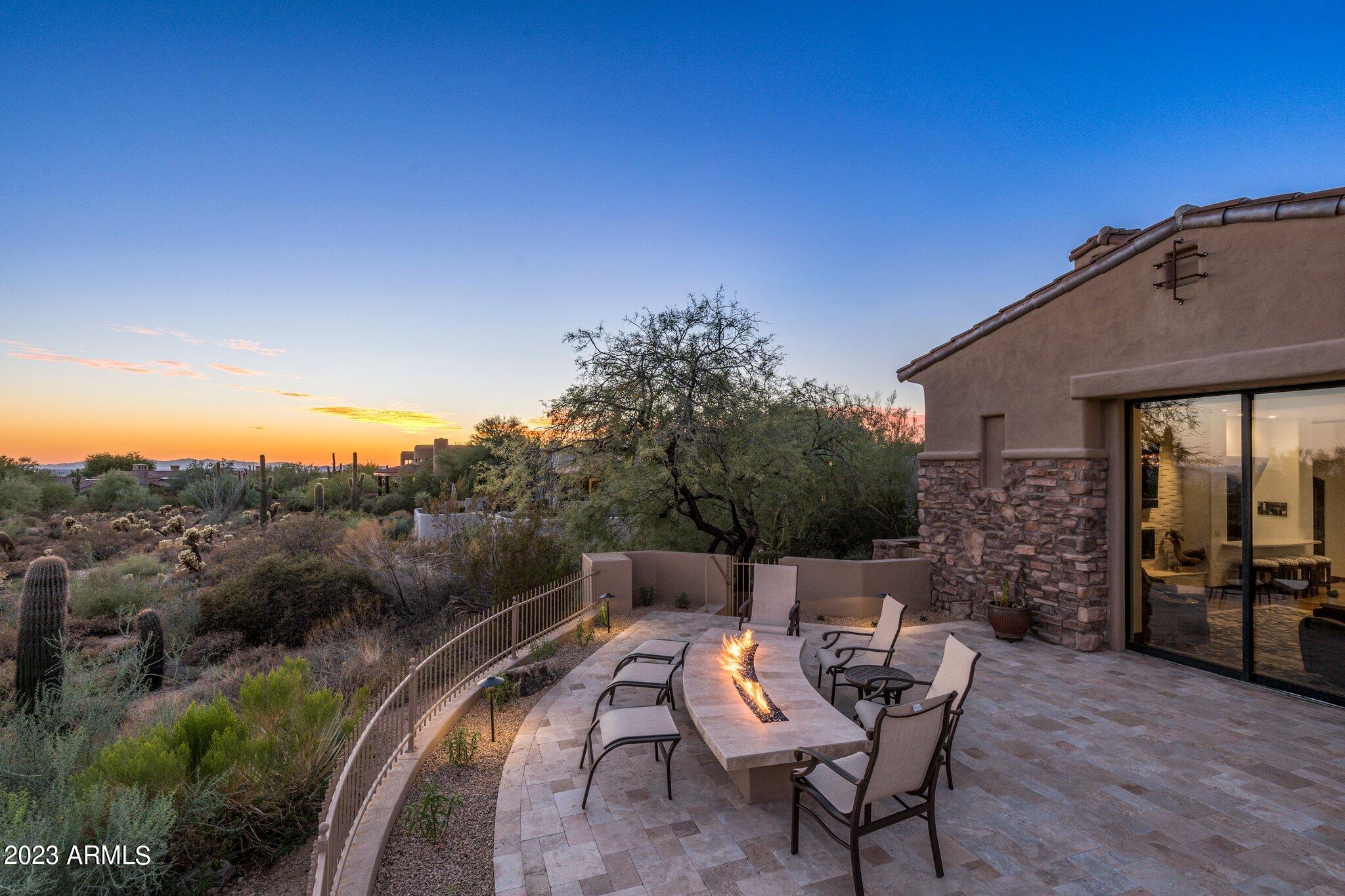DC RANCH PARCEL 4.16 - Residential
