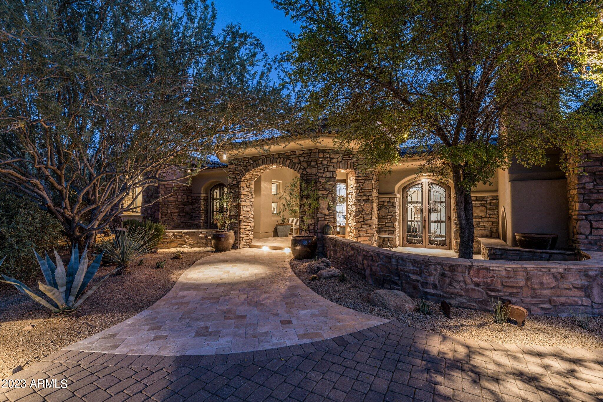DC RANCH PARCEL 4.16 - Residential