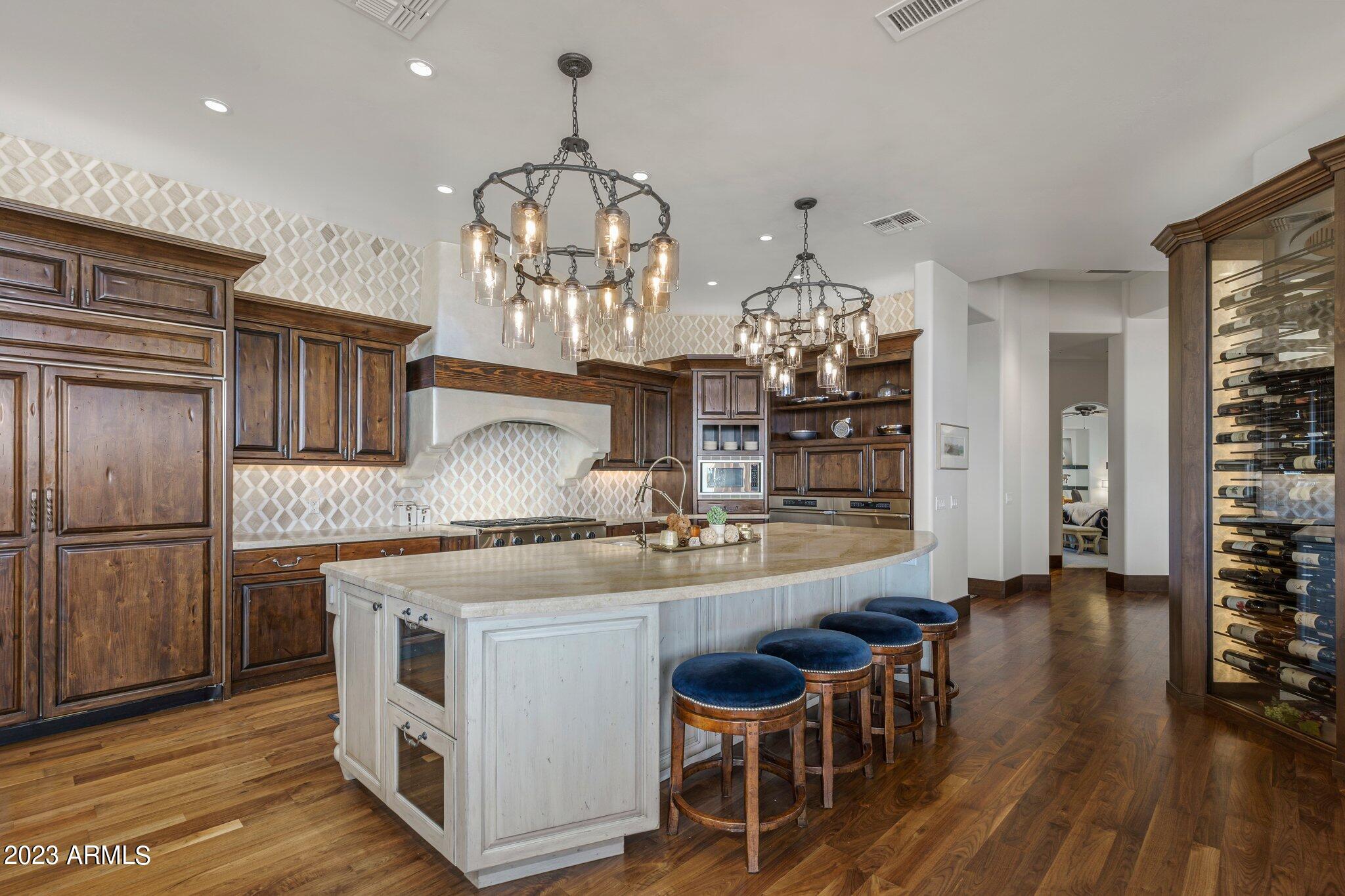 DC RANCH PARCEL 4.16 - Residential