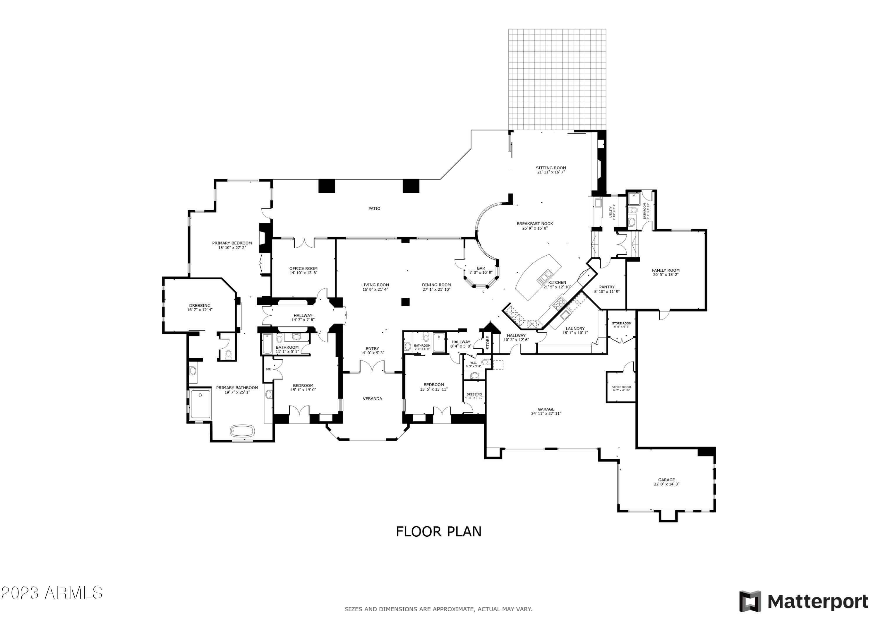 DC RANCH PARCEL 4.16 - Residential