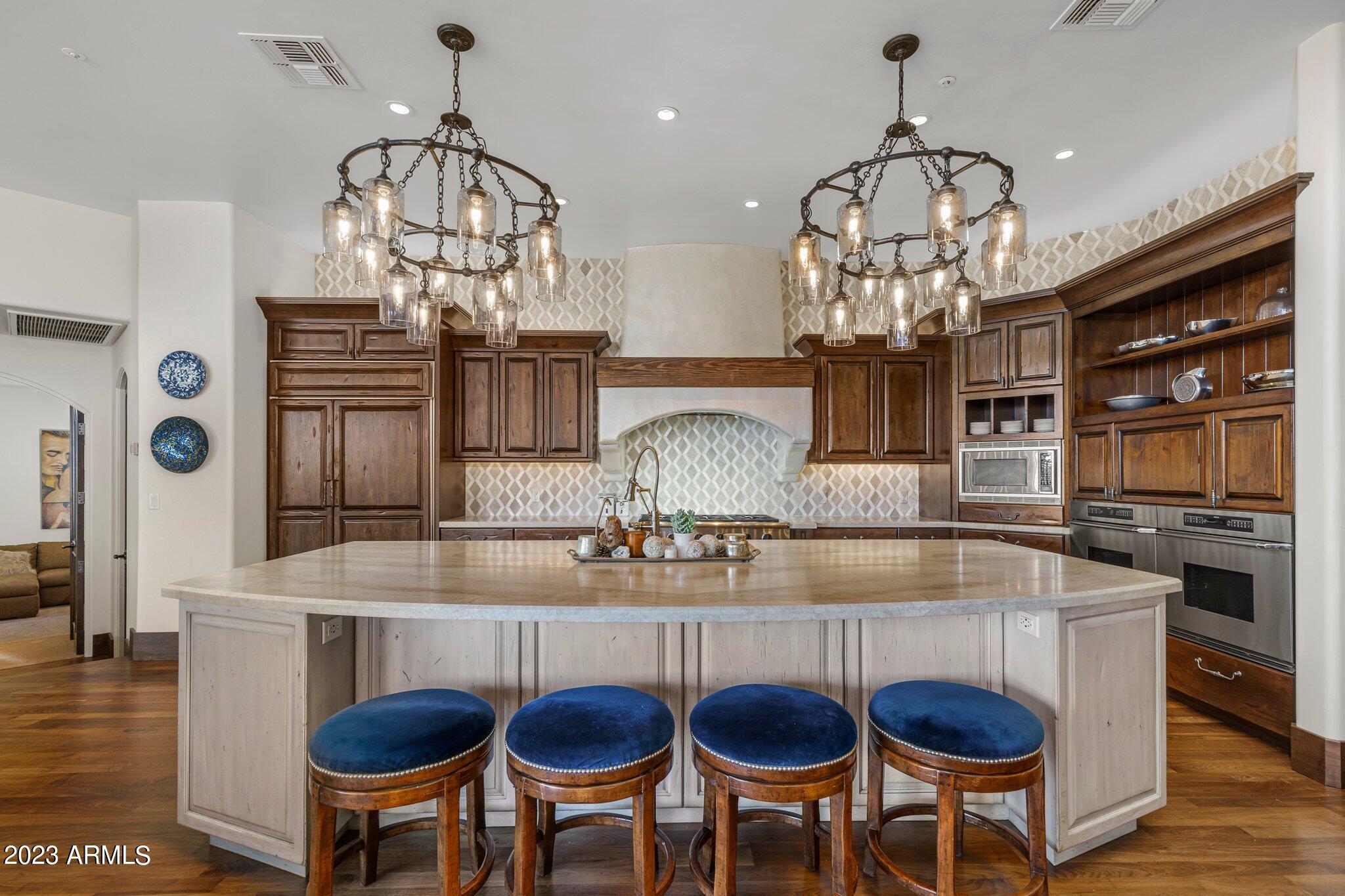 DC RANCH PARCEL 4.16 - Residential