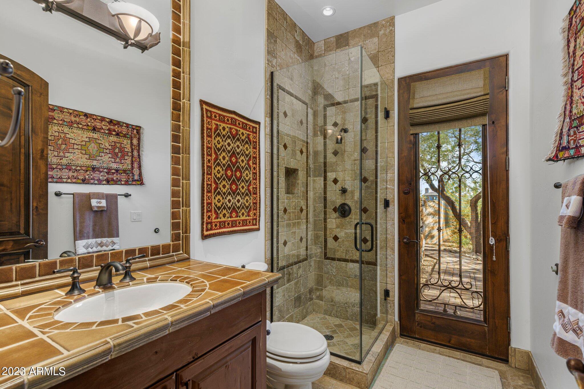 DC RANCH PARCEL 4.16 - Residential