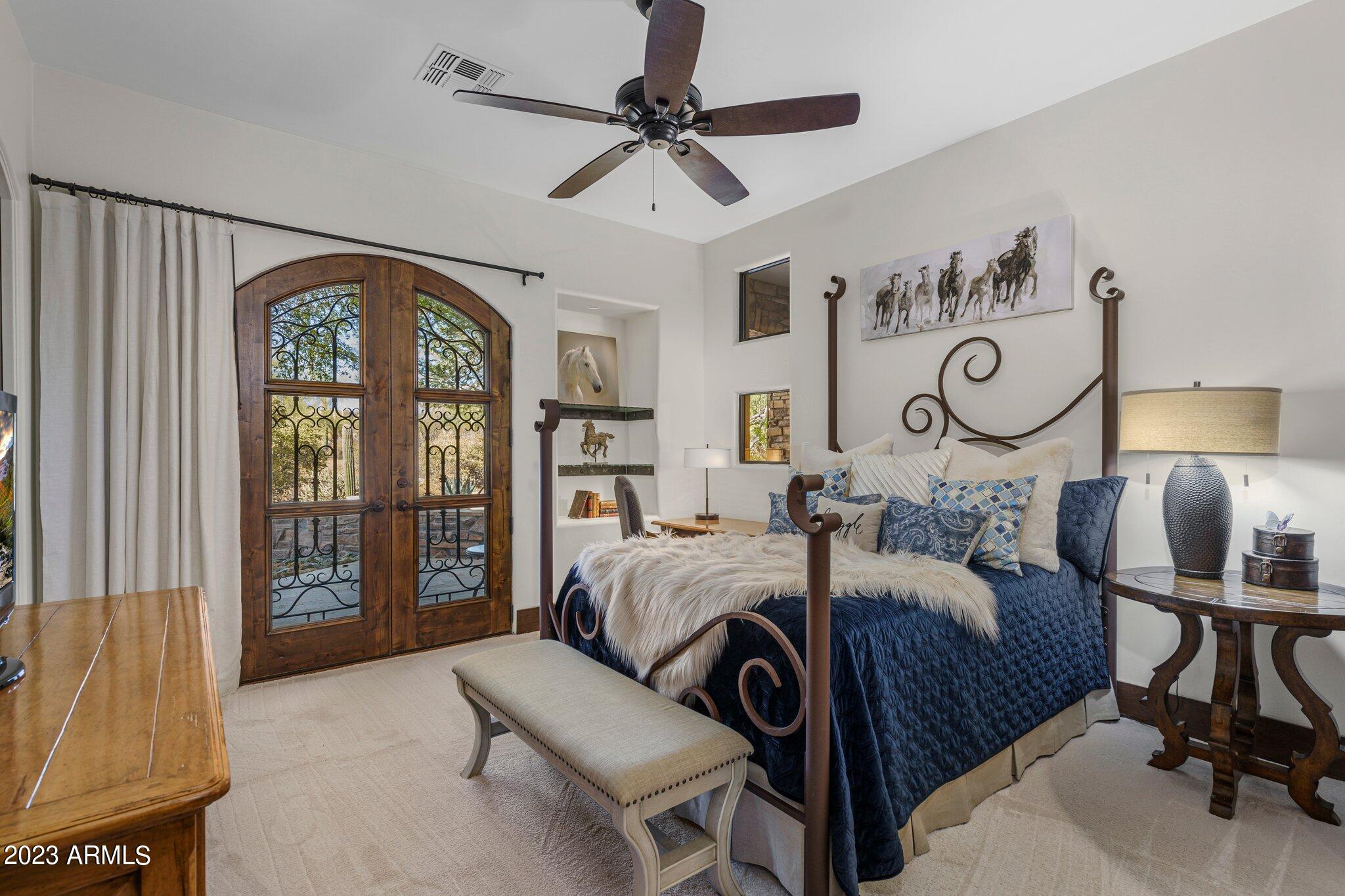 DC RANCH PARCEL 4.16 - Residential