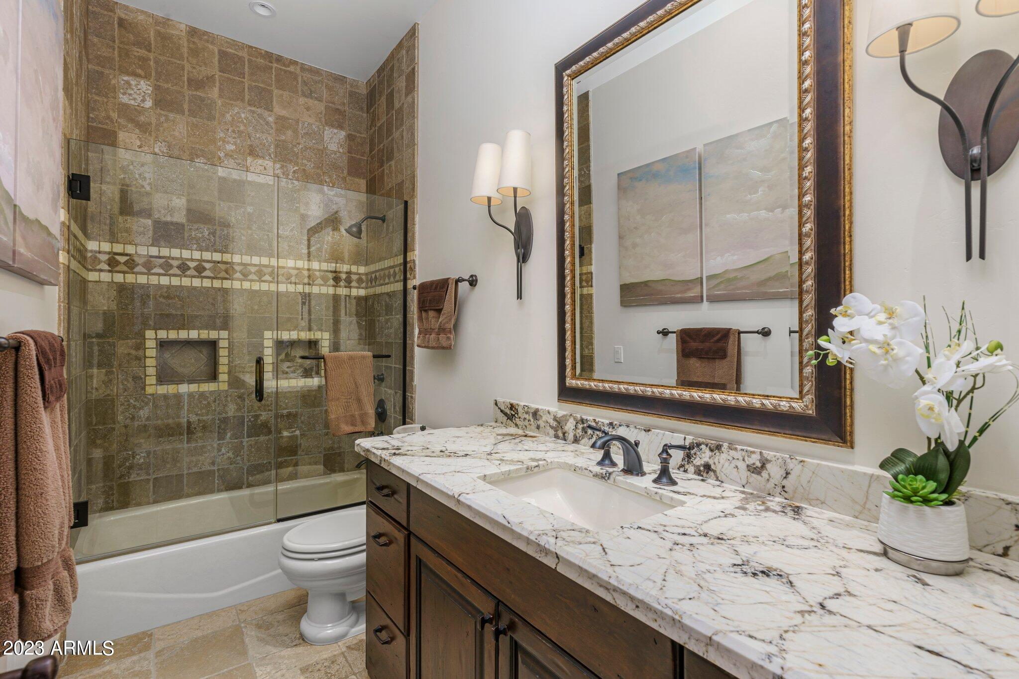 DC RANCH PARCEL 4.16 - Residential