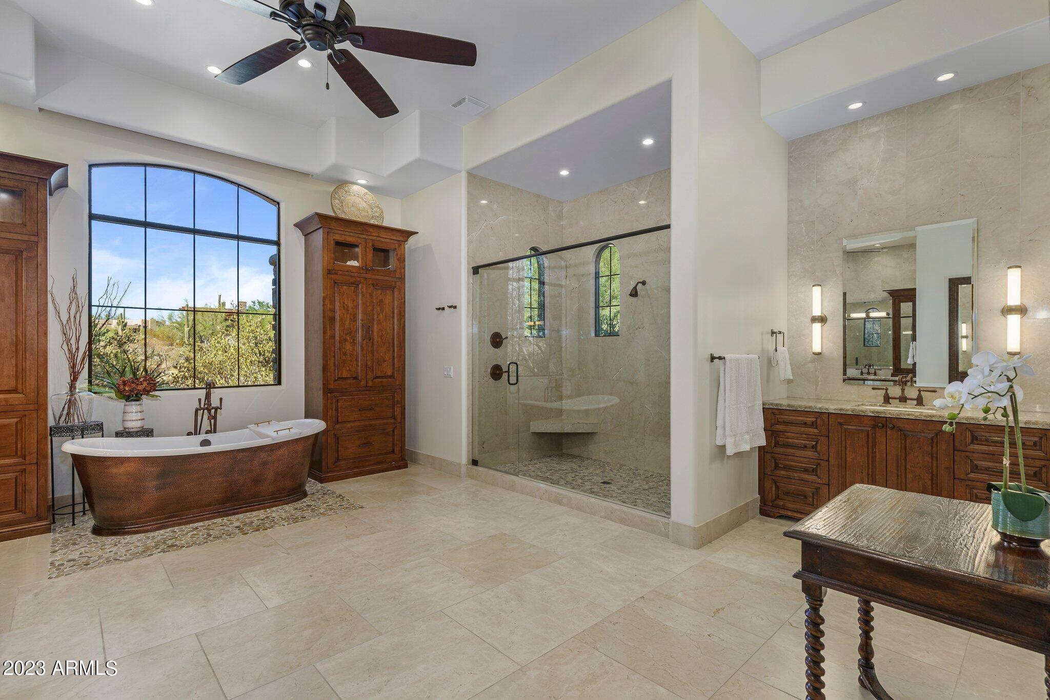 DC RANCH PARCEL 4.16 - Residential