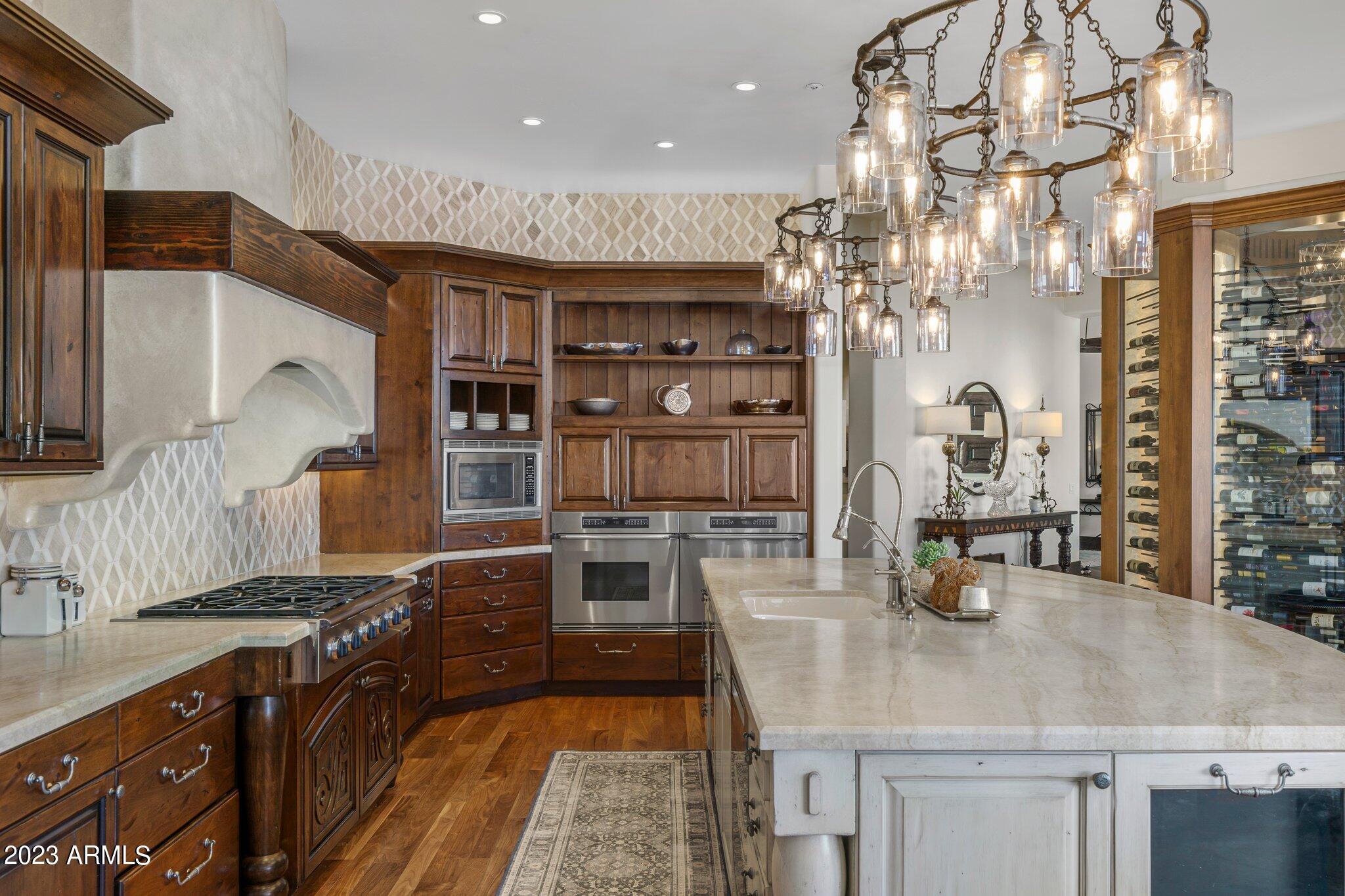 DC RANCH PARCEL 4.16 - Residential