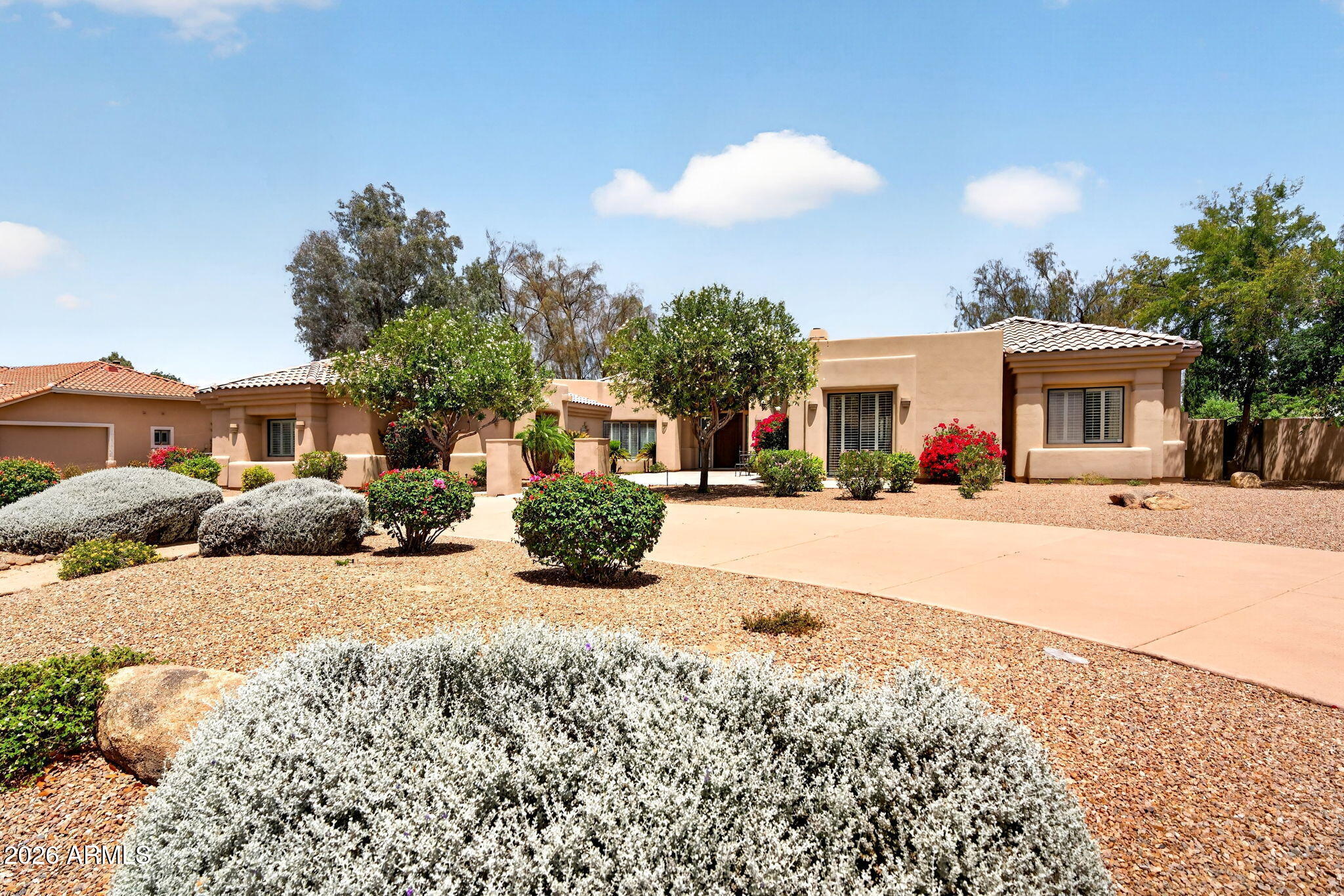 SADDLEBACK FOOTHILLS - Residential