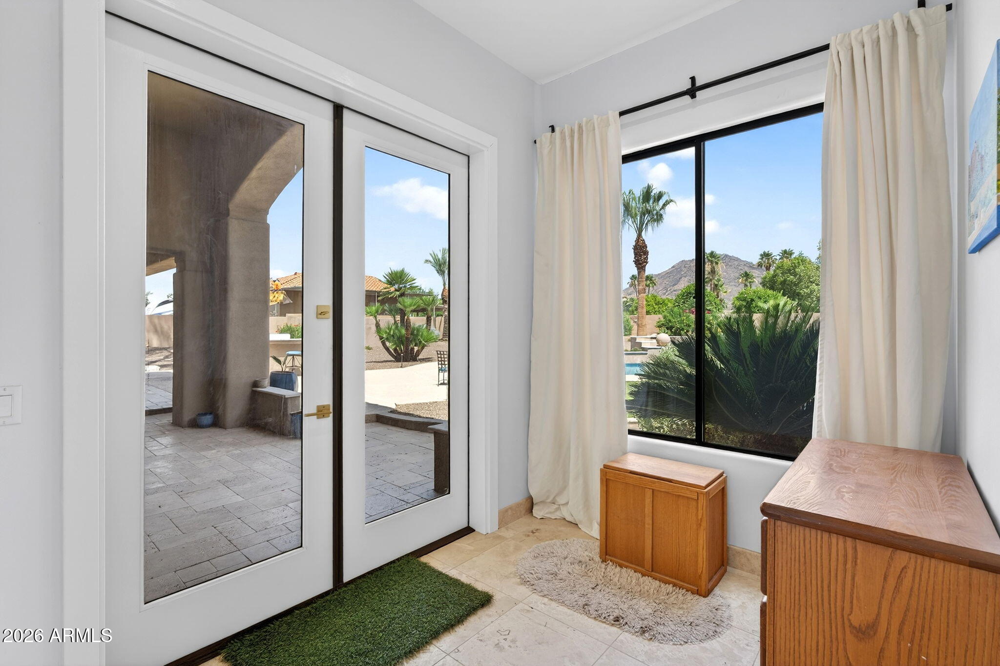 SADDLEBACK FOOTHILLS - Residential