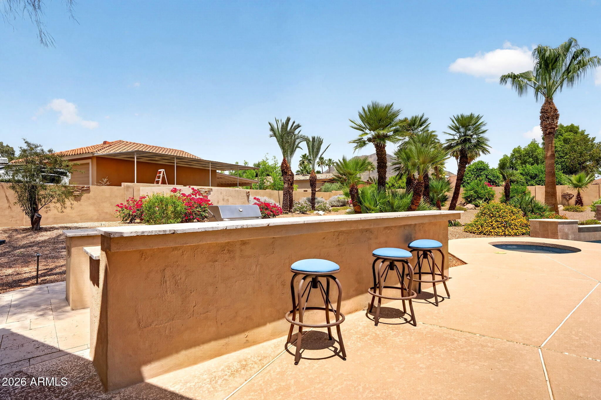 SADDLEBACK FOOTHILLS - Residential