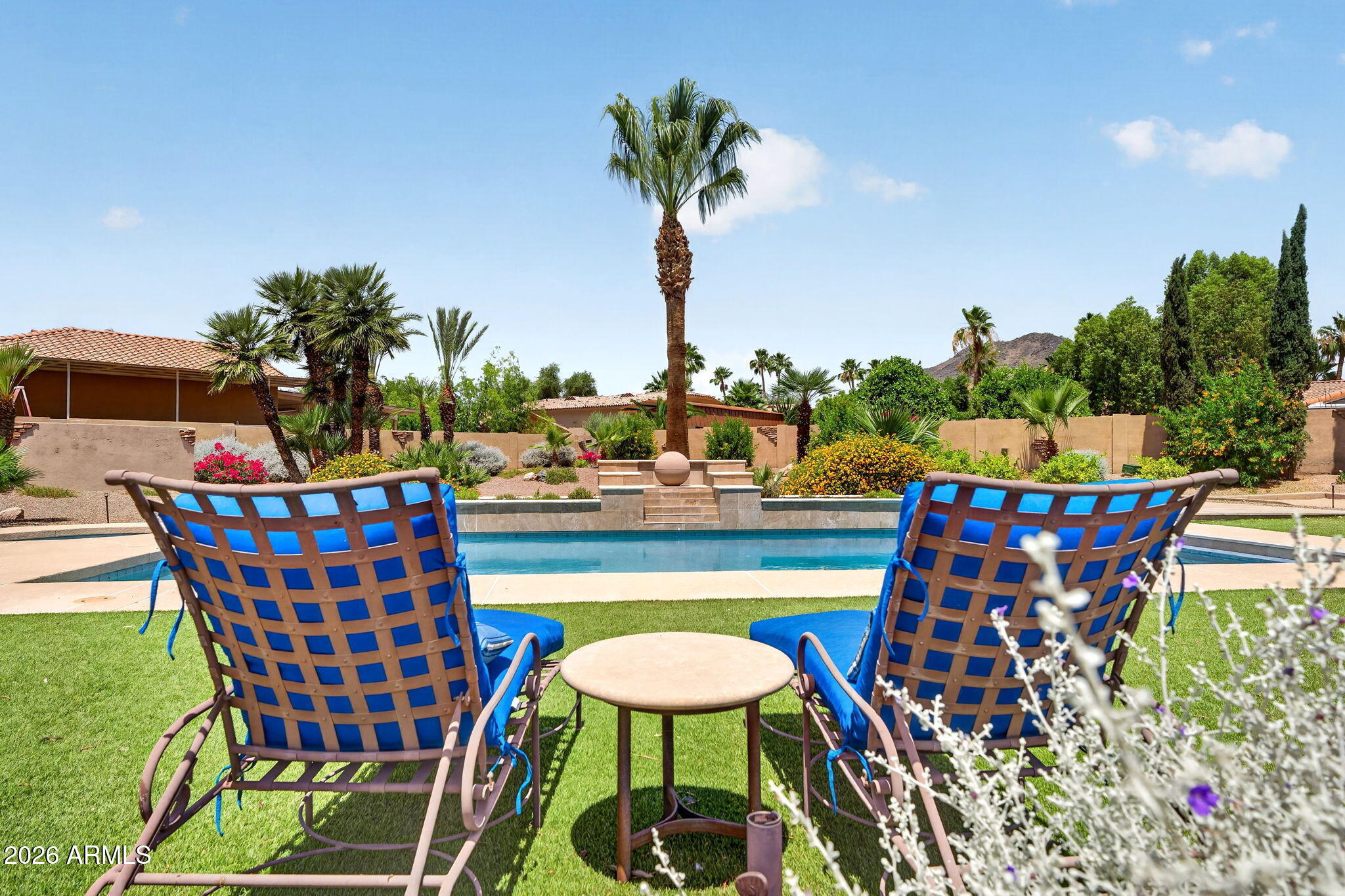 SADDLEBACK FOOTHILLS - Residential