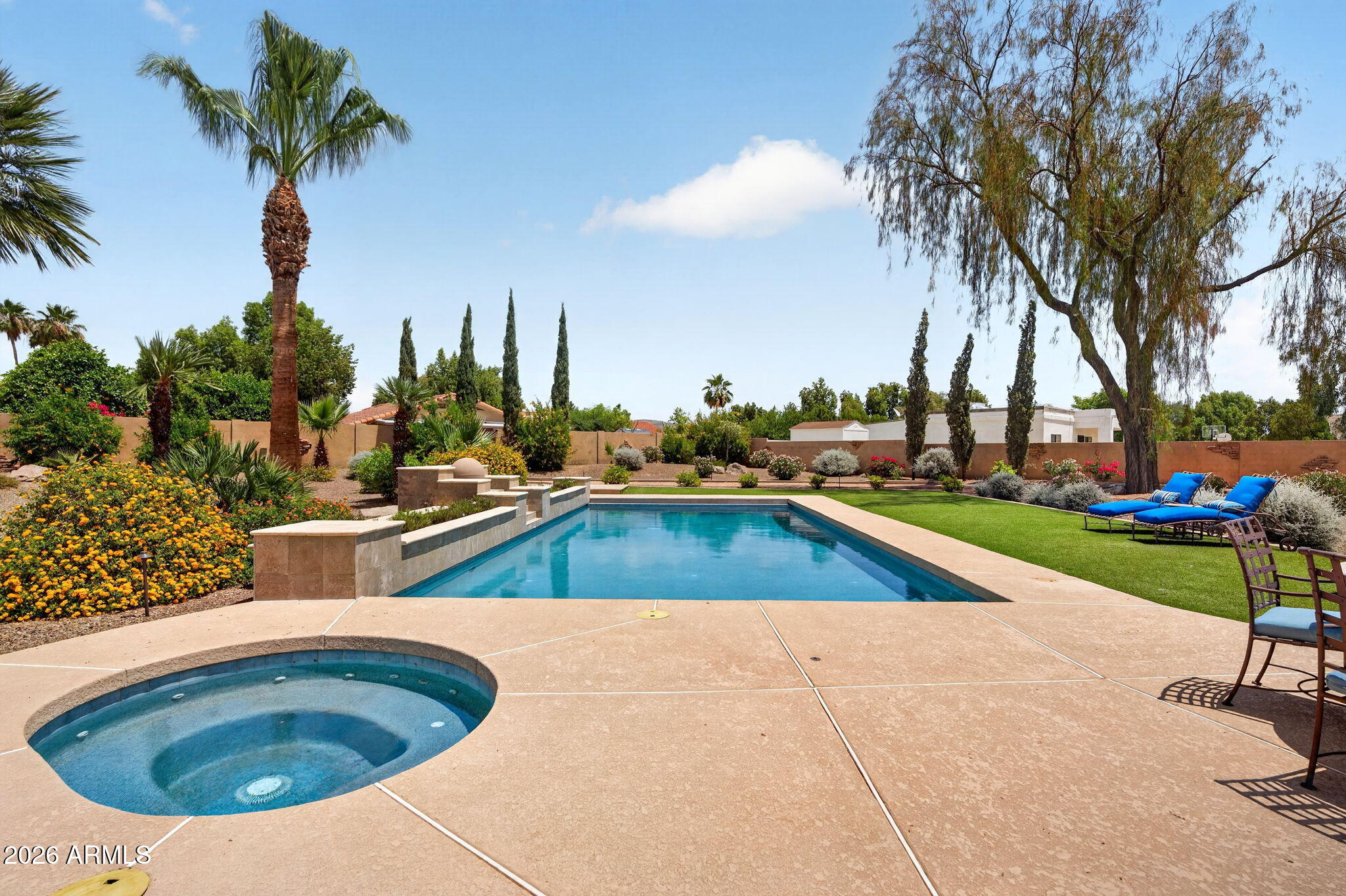 SADDLEBACK FOOTHILLS - Residential