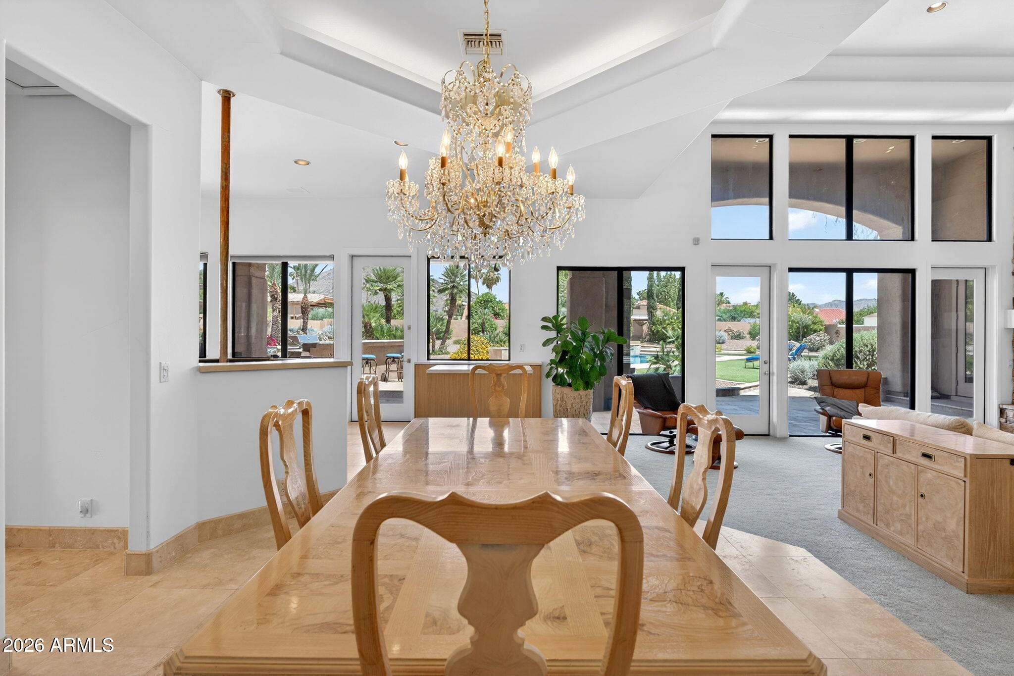 SADDLEBACK FOOTHILLS - Residential