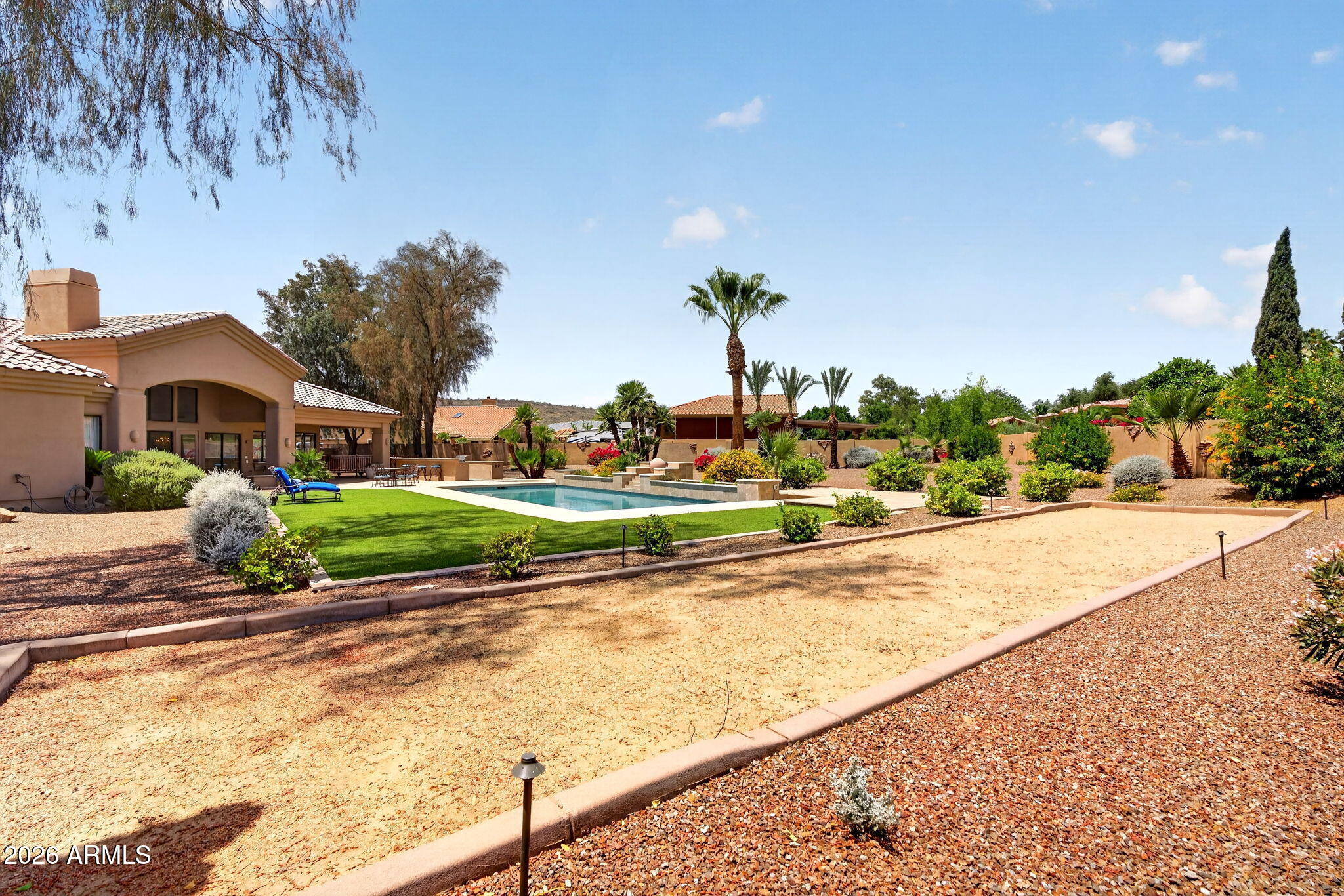 SADDLEBACK FOOTHILLS - Residential