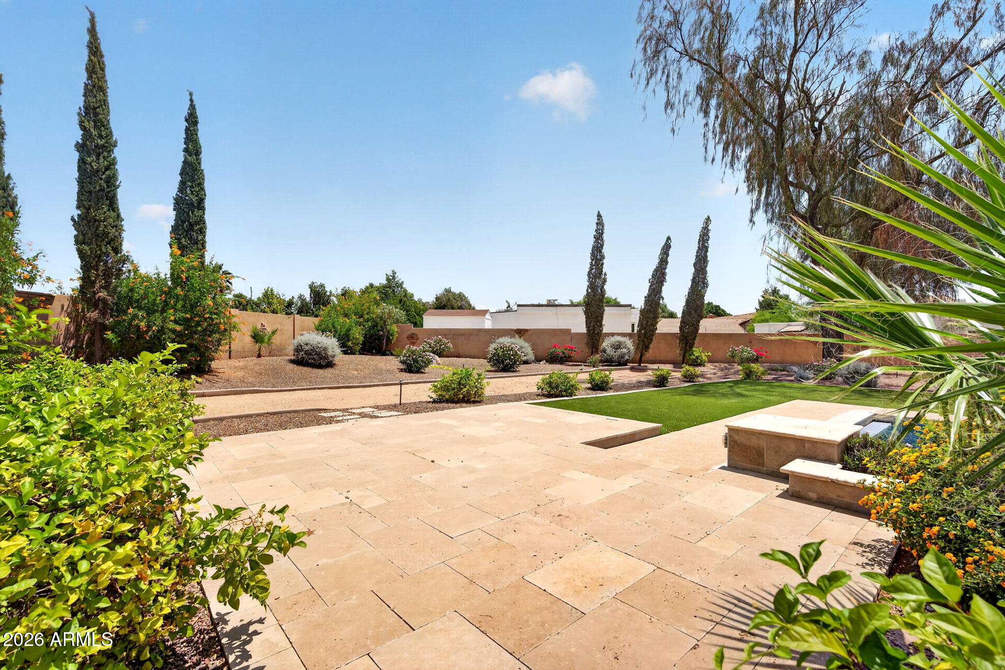 SADDLEBACK FOOTHILLS - Residential