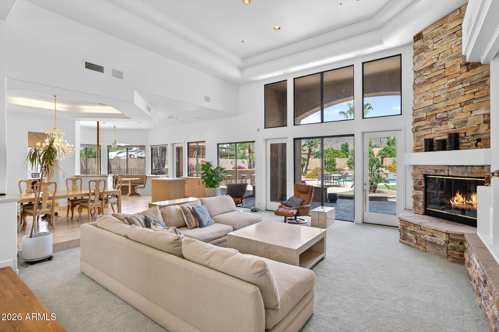 SADDLEBACK FOOTHILLS - Residential