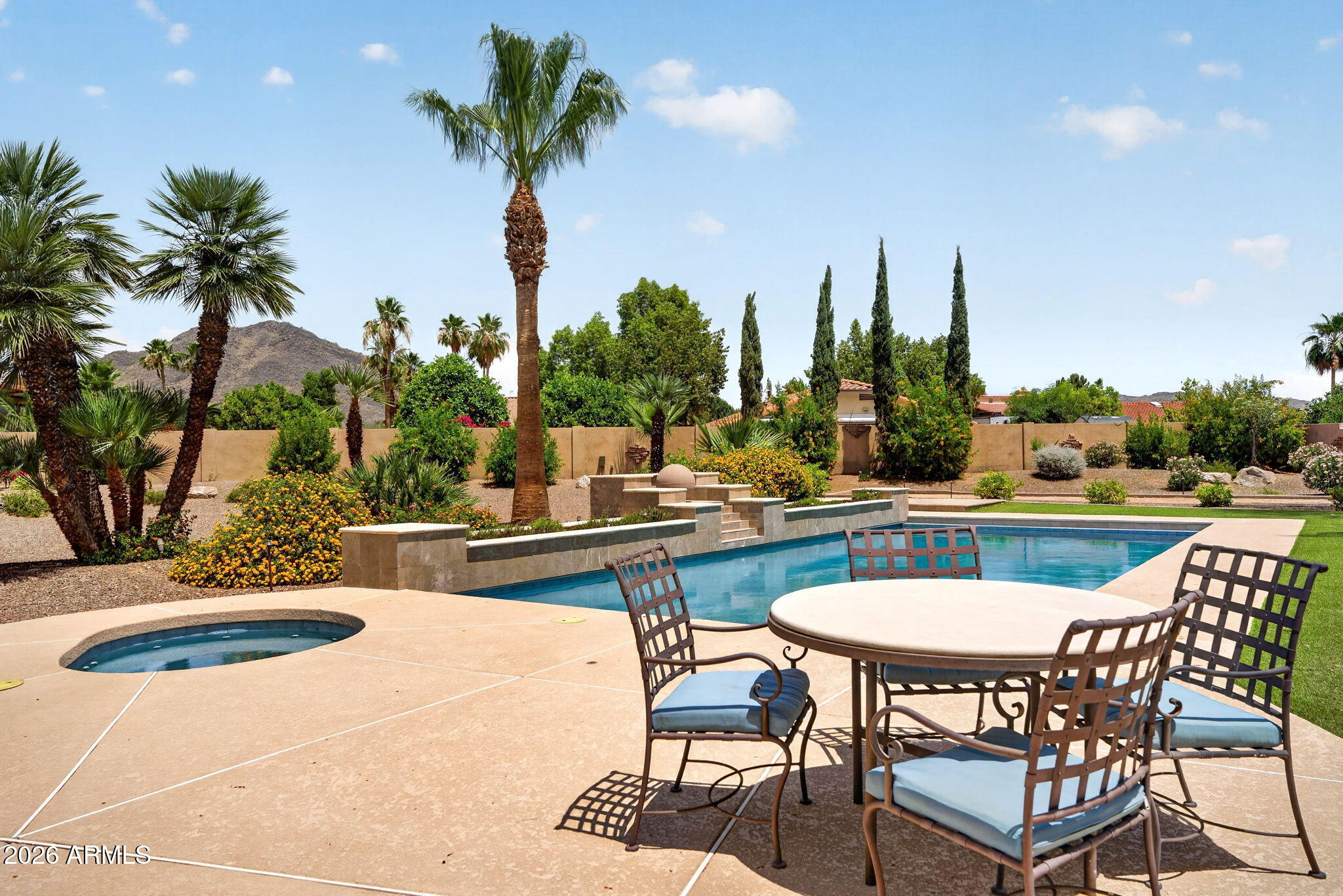 SADDLEBACK FOOTHILLS - Residential