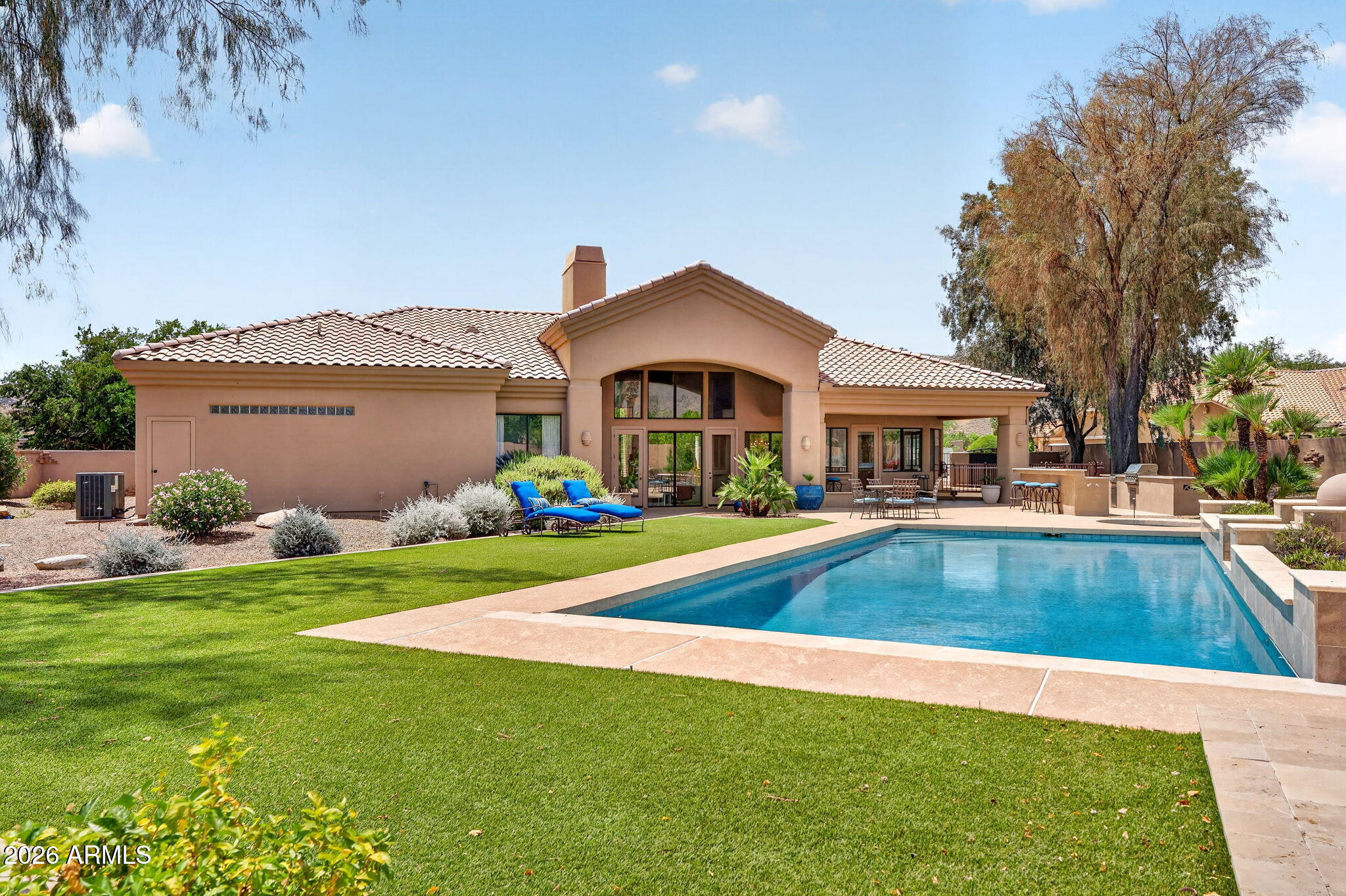 SADDLEBACK FOOTHILLS - Residential