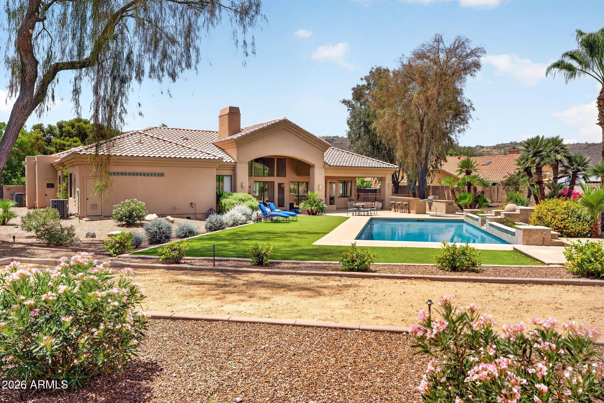 SADDLEBACK FOOTHILLS - Residential