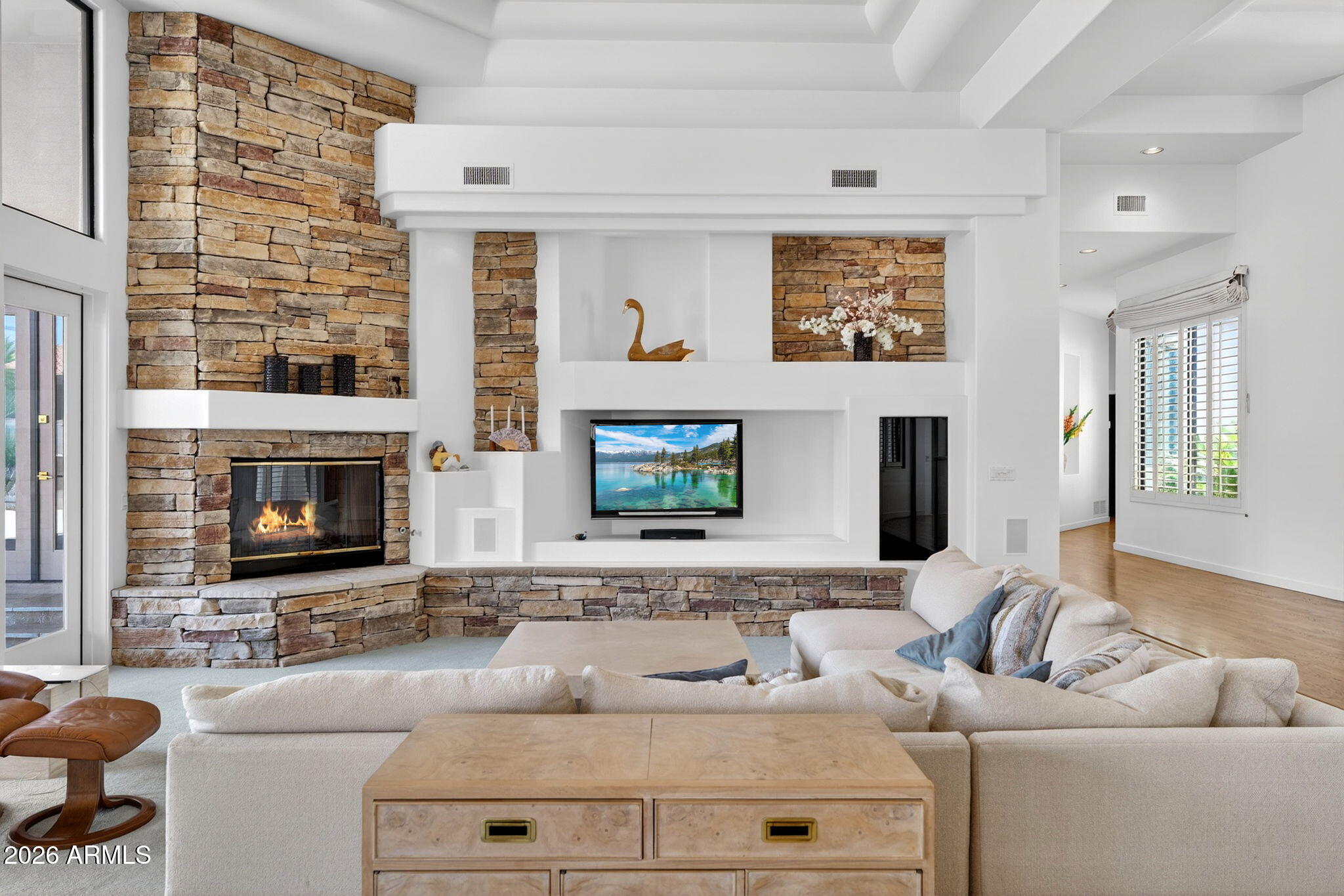 SADDLEBACK FOOTHILLS - Residential