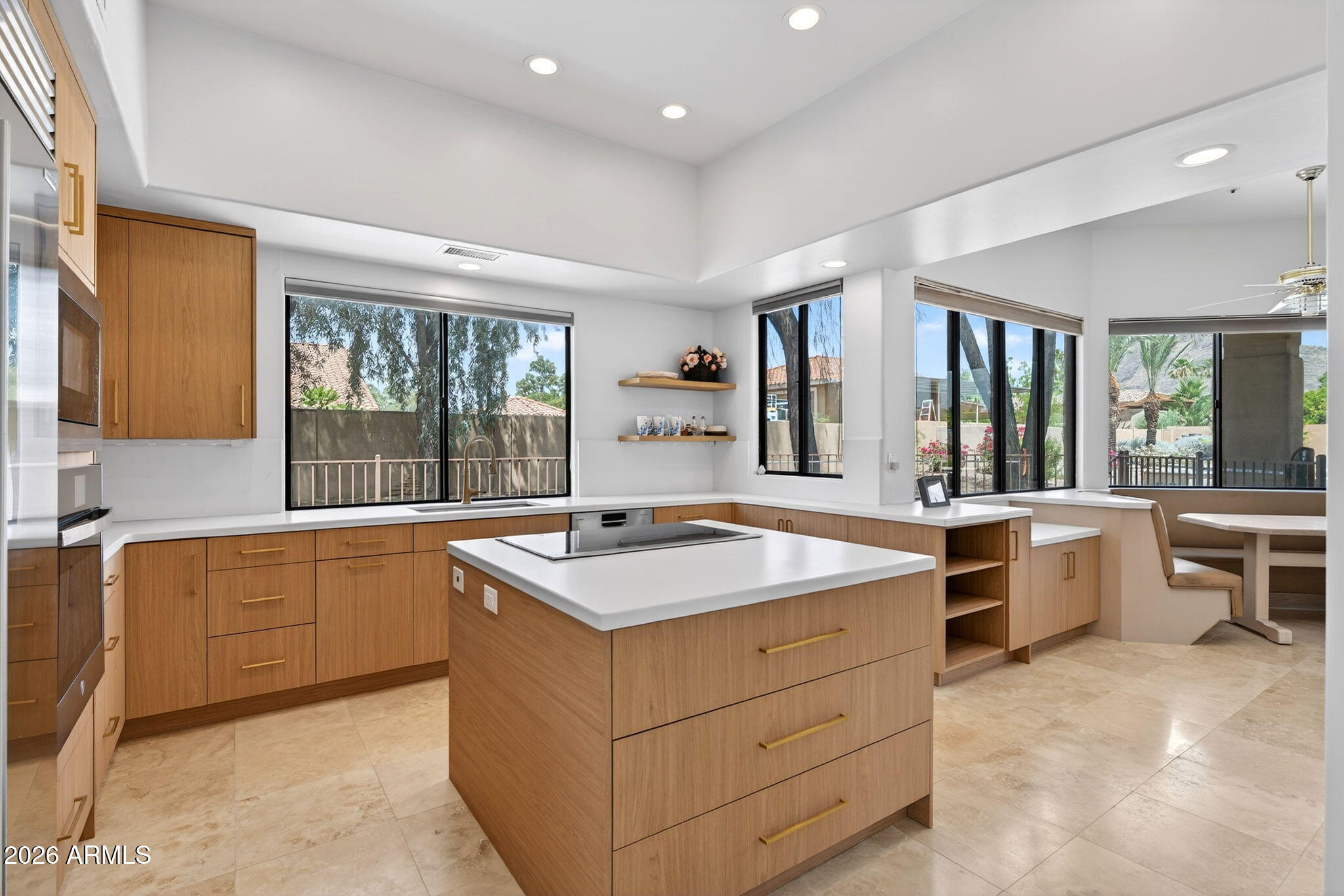 SADDLEBACK FOOTHILLS - Residential