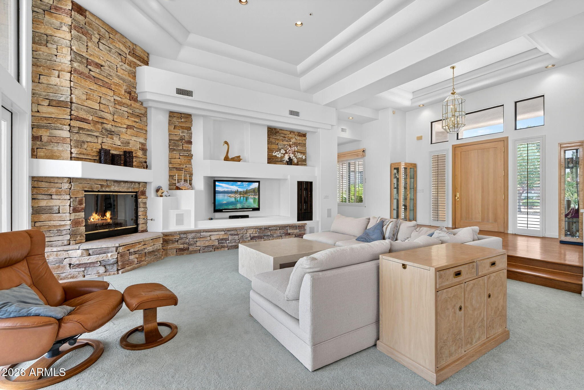 SADDLEBACK FOOTHILLS - Residential