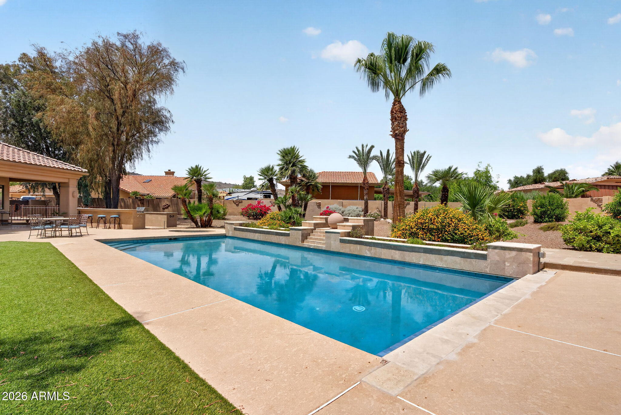 SADDLEBACK FOOTHILLS - Residential