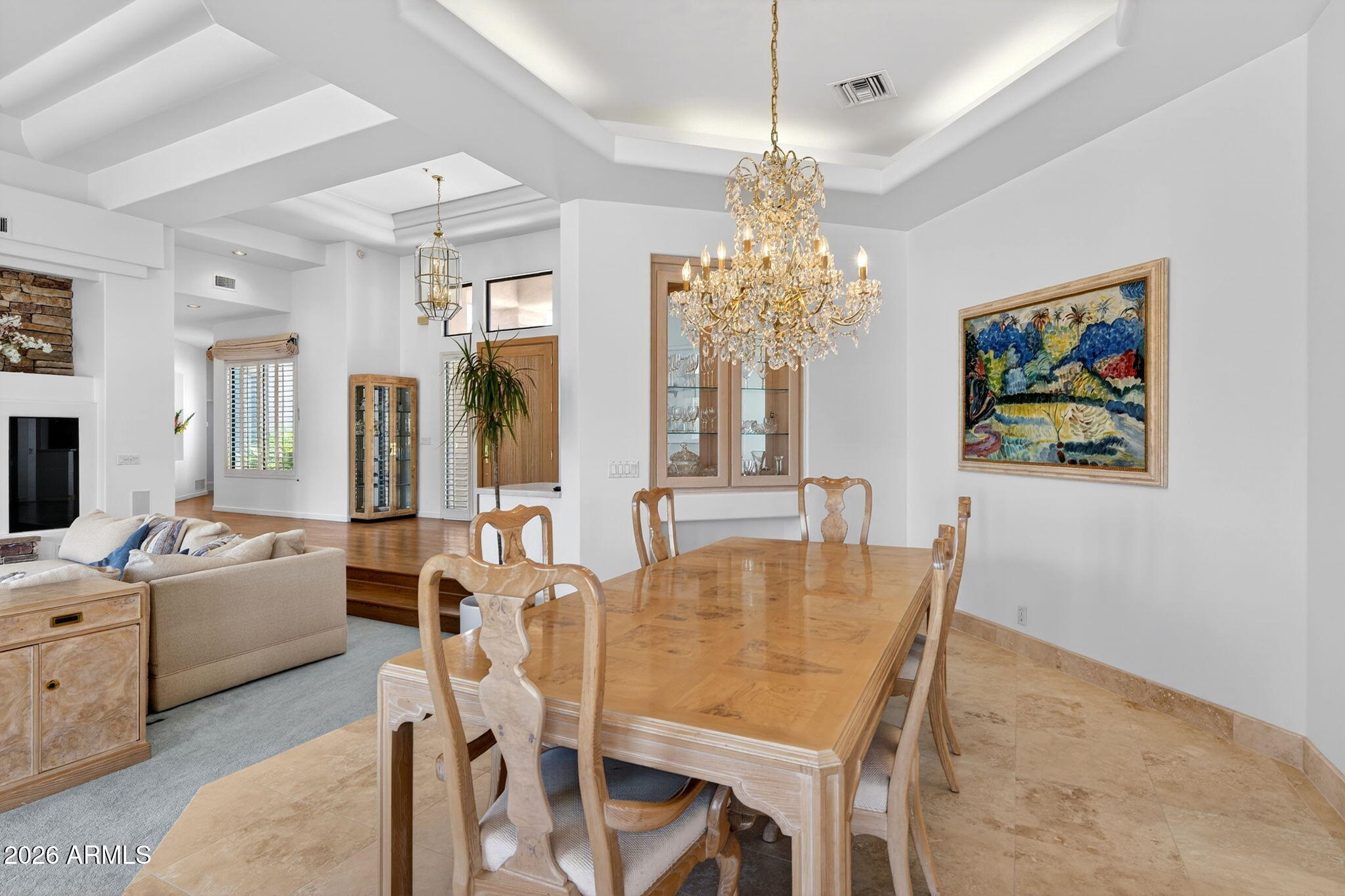 SADDLEBACK FOOTHILLS - Residential