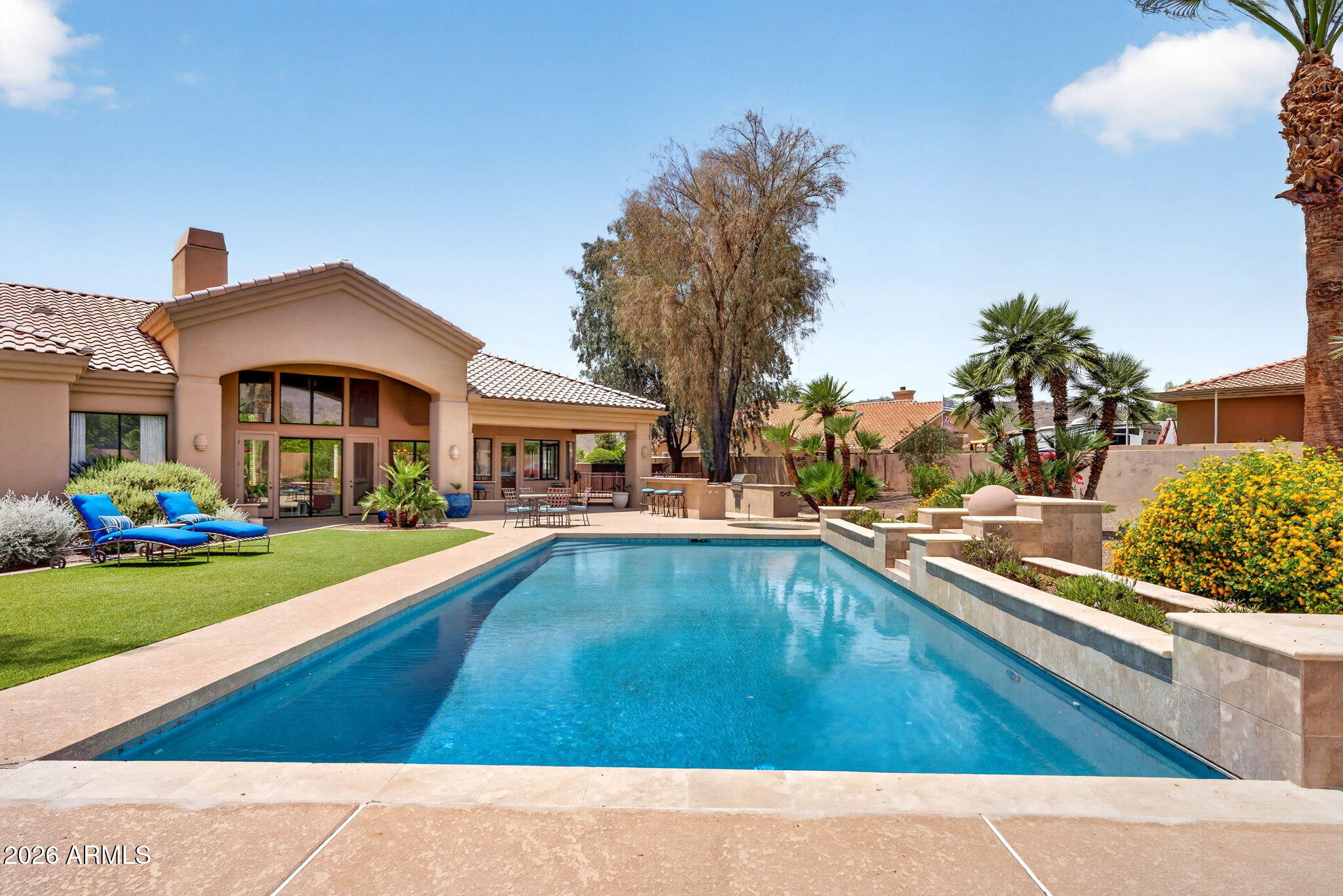 SADDLEBACK FOOTHILLS - Residential