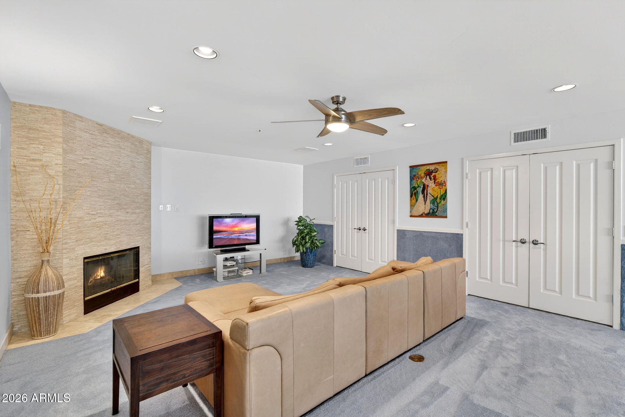 SADDLEBACK FOOTHILLS - Residential