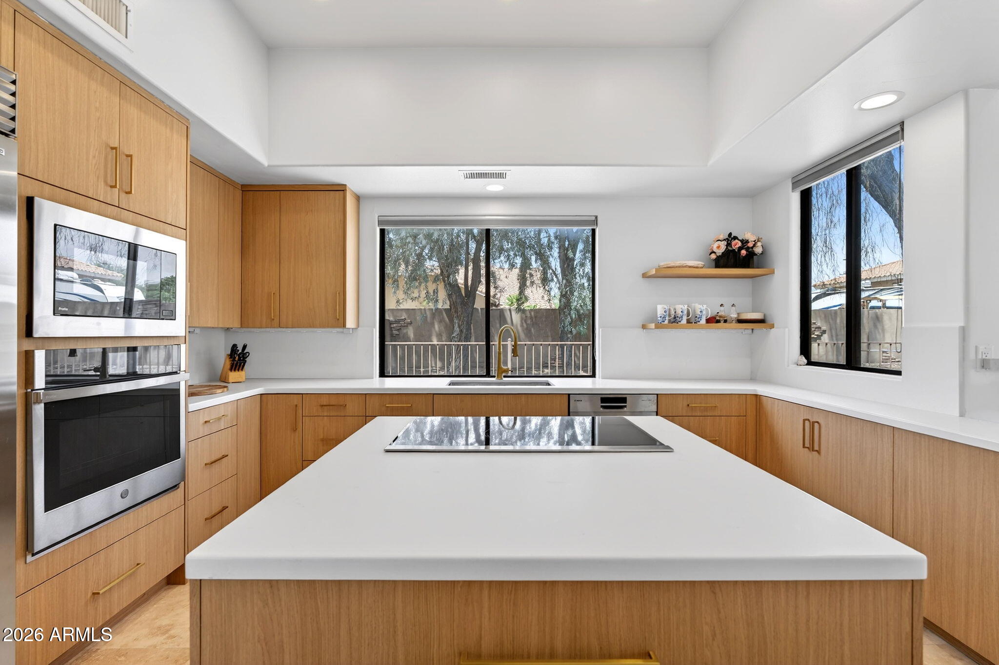 SADDLEBACK FOOTHILLS - Residential