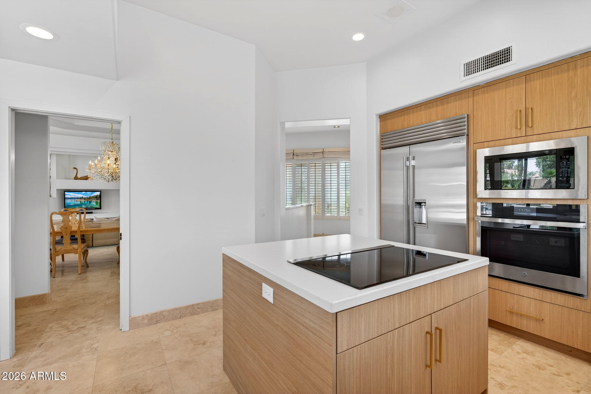 SADDLEBACK FOOTHILLS - Residential