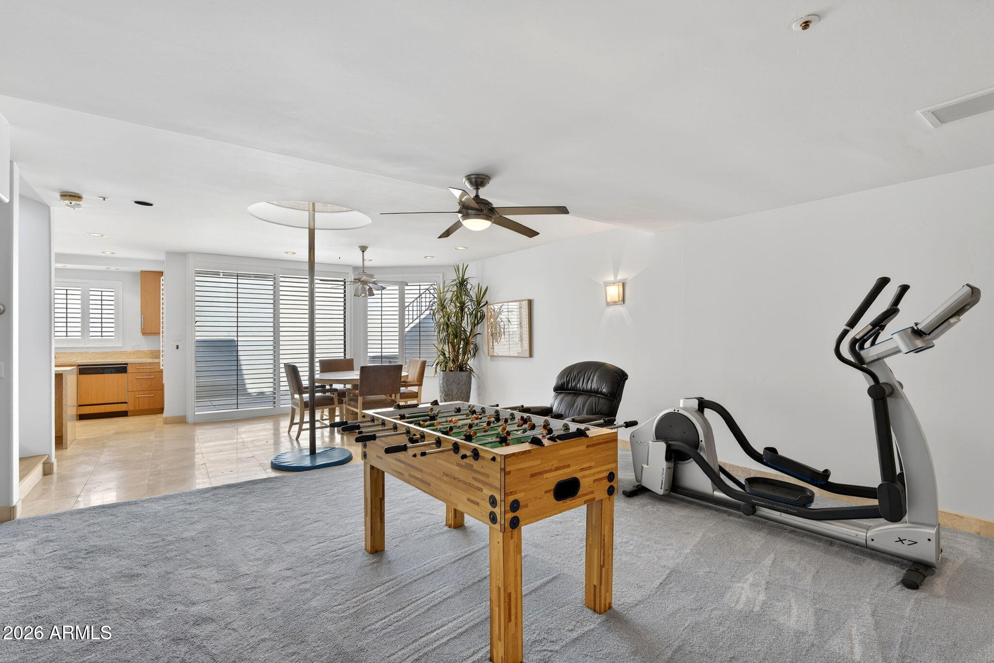 SADDLEBACK FOOTHILLS - Residential