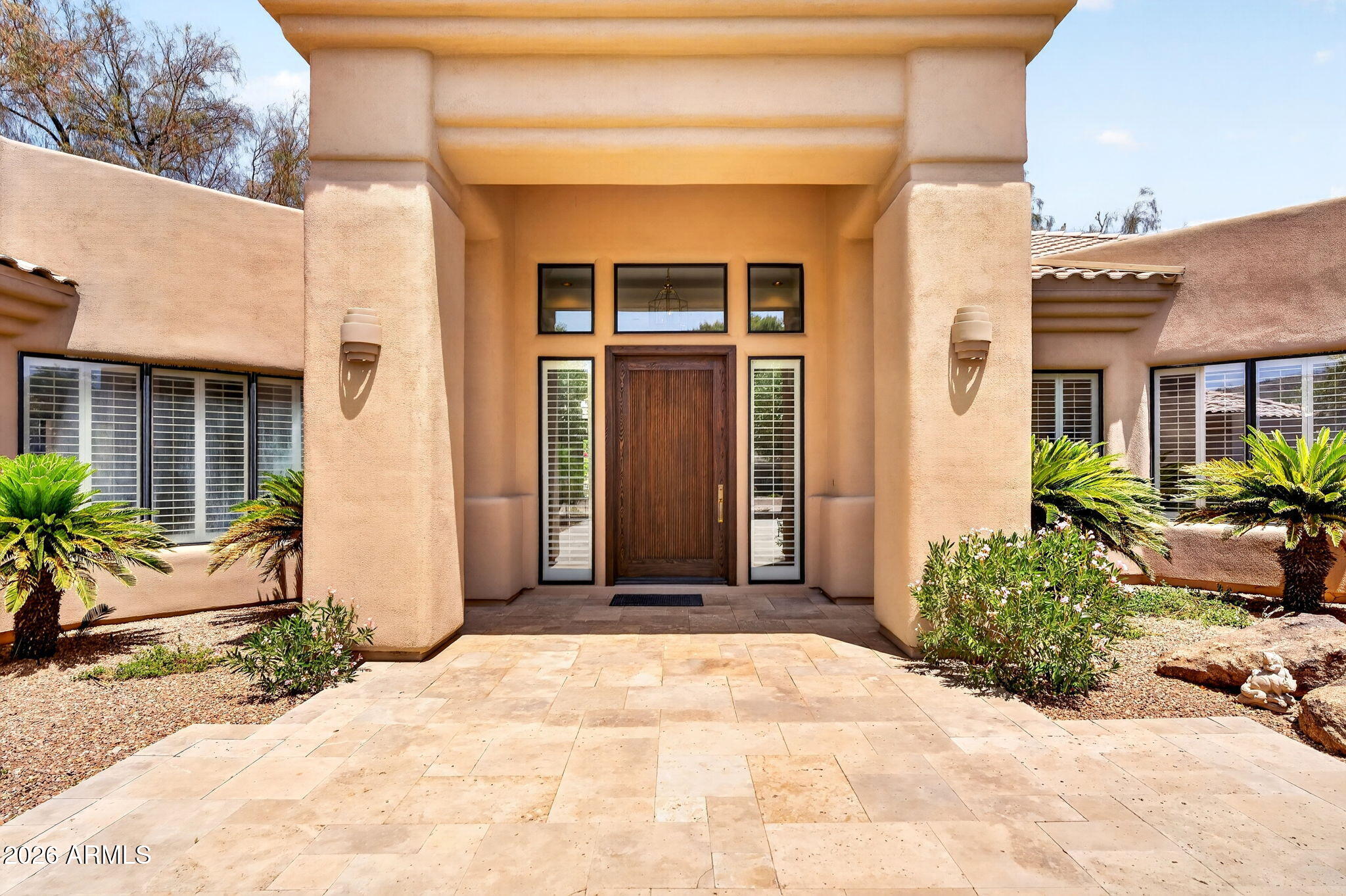SADDLEBACK FOOTHILLS - Residential