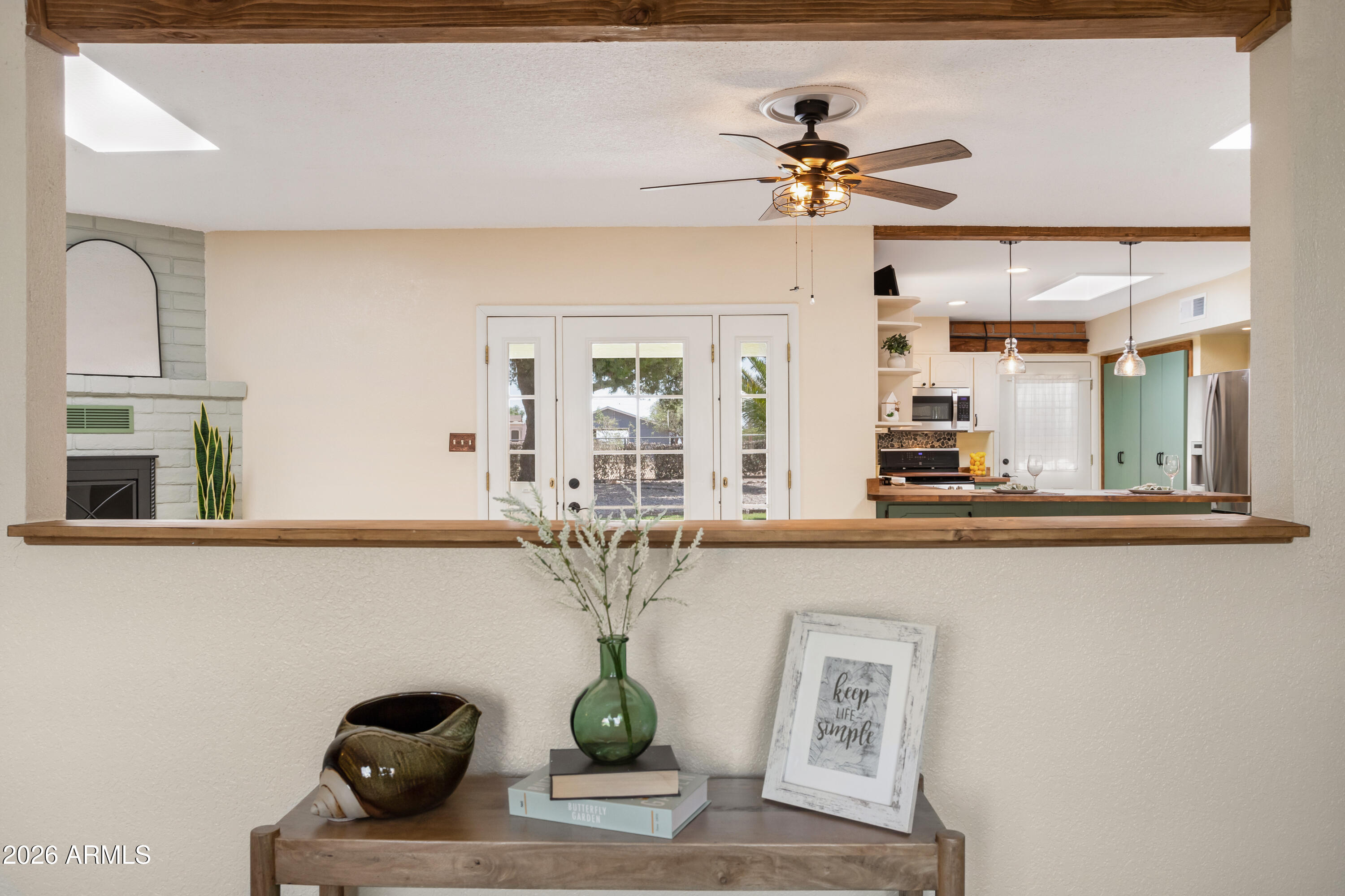 TOWN & COUNTRY ESTATES 6 - Residential