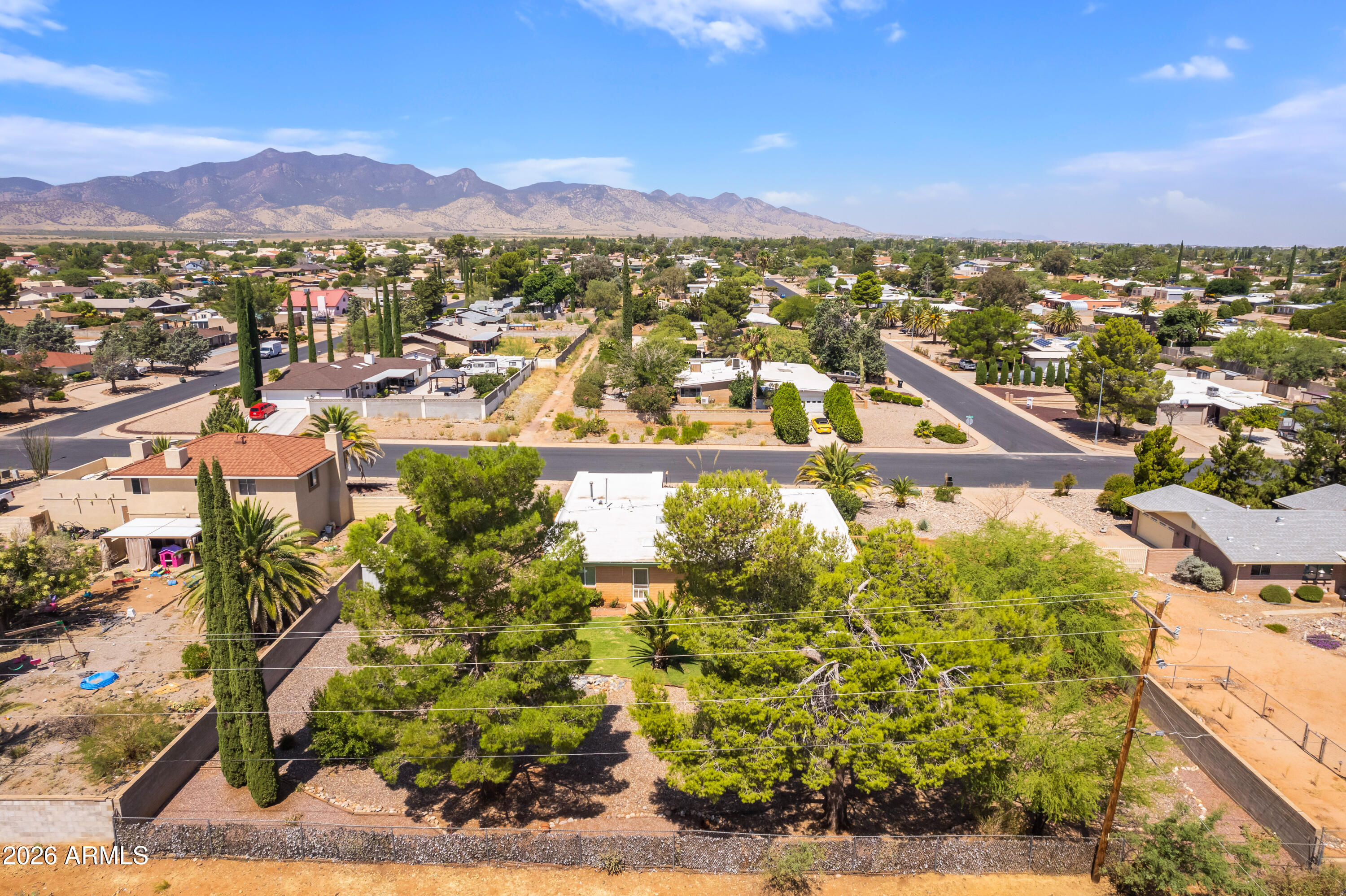 TOWN & COUNTRY ESTATES 6 - Residential