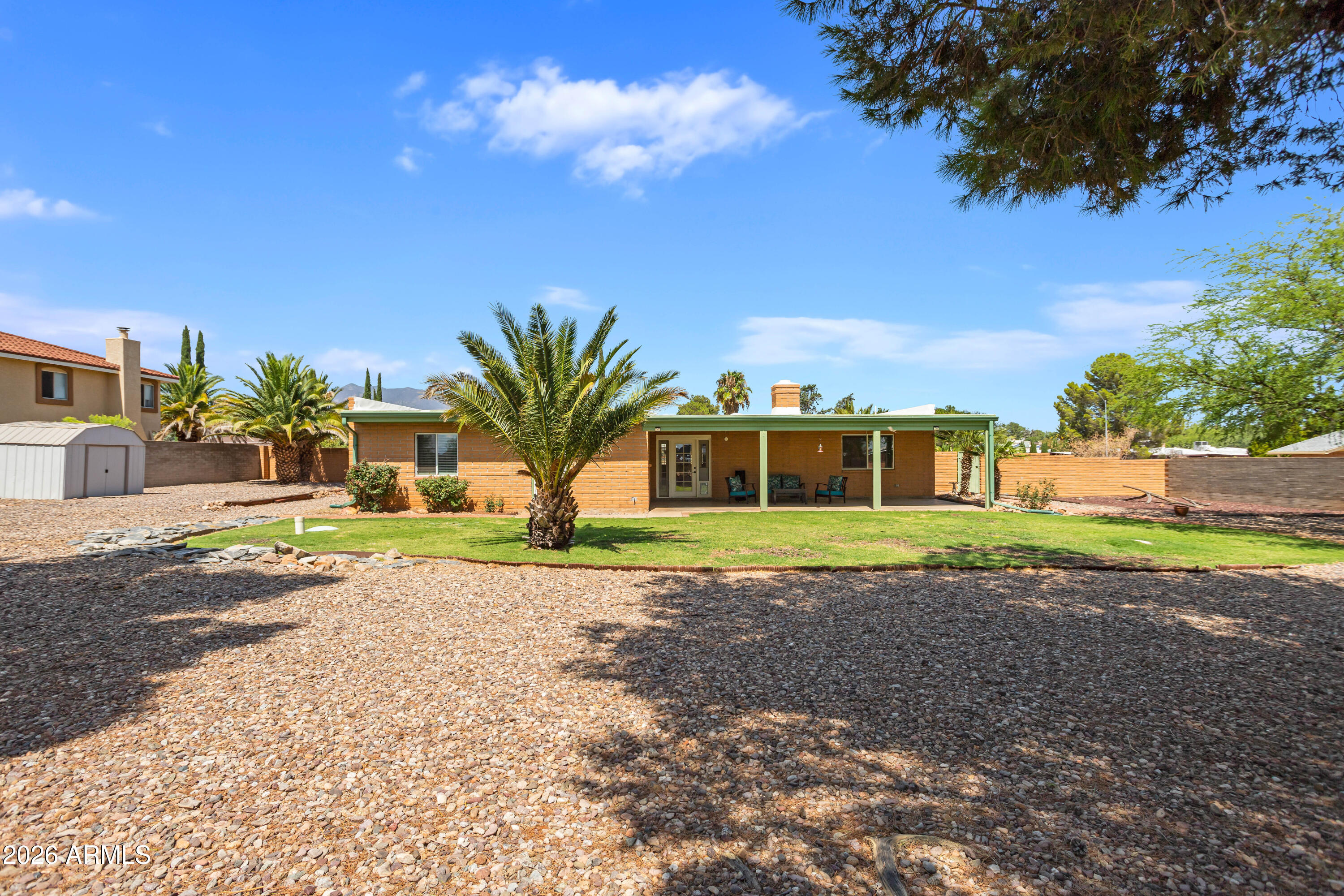 TOWN & COUNTRY ESTATES 6 - Residential