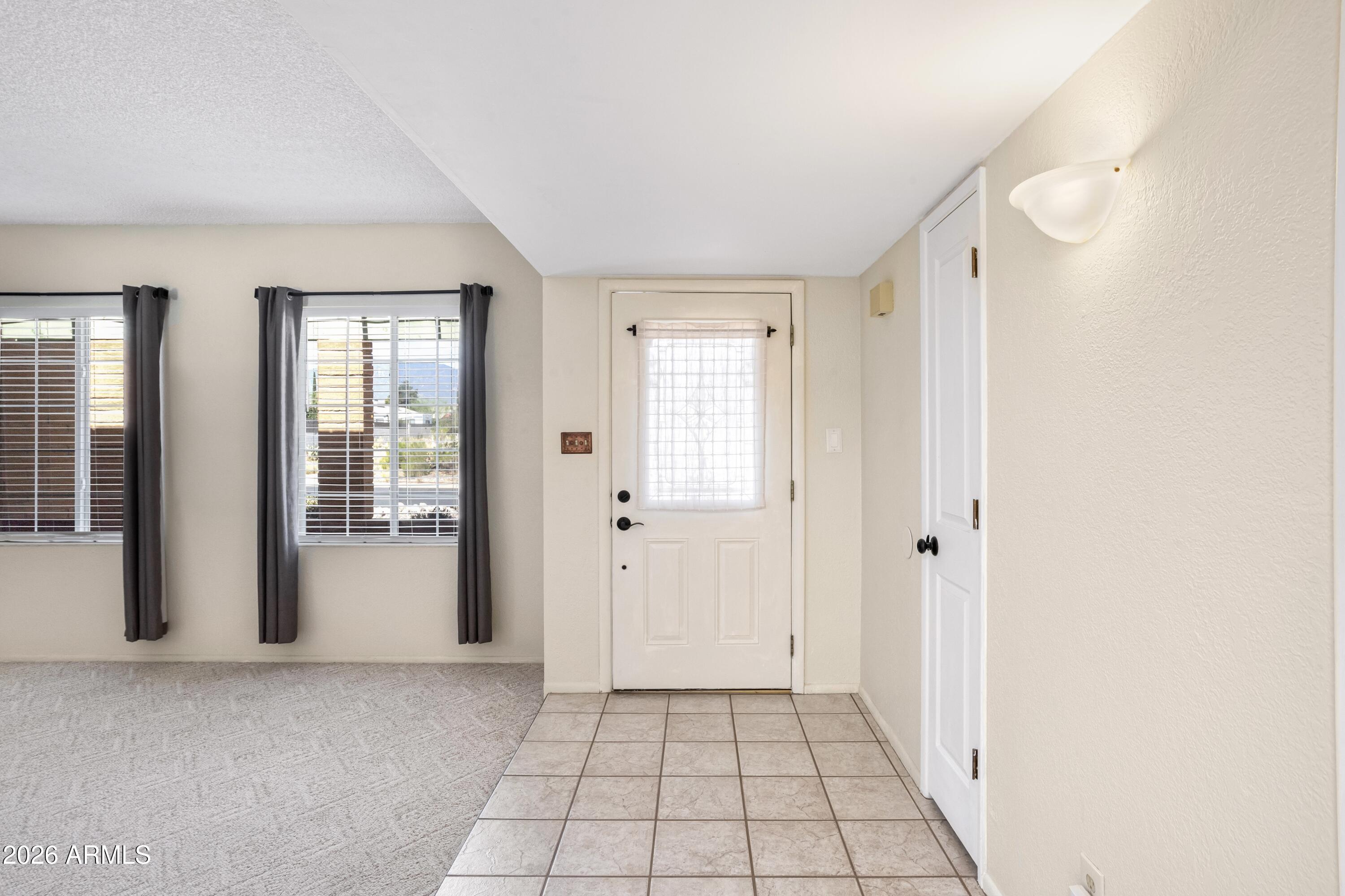 TOWN & COUNTRY ESTATES 6 - Residential