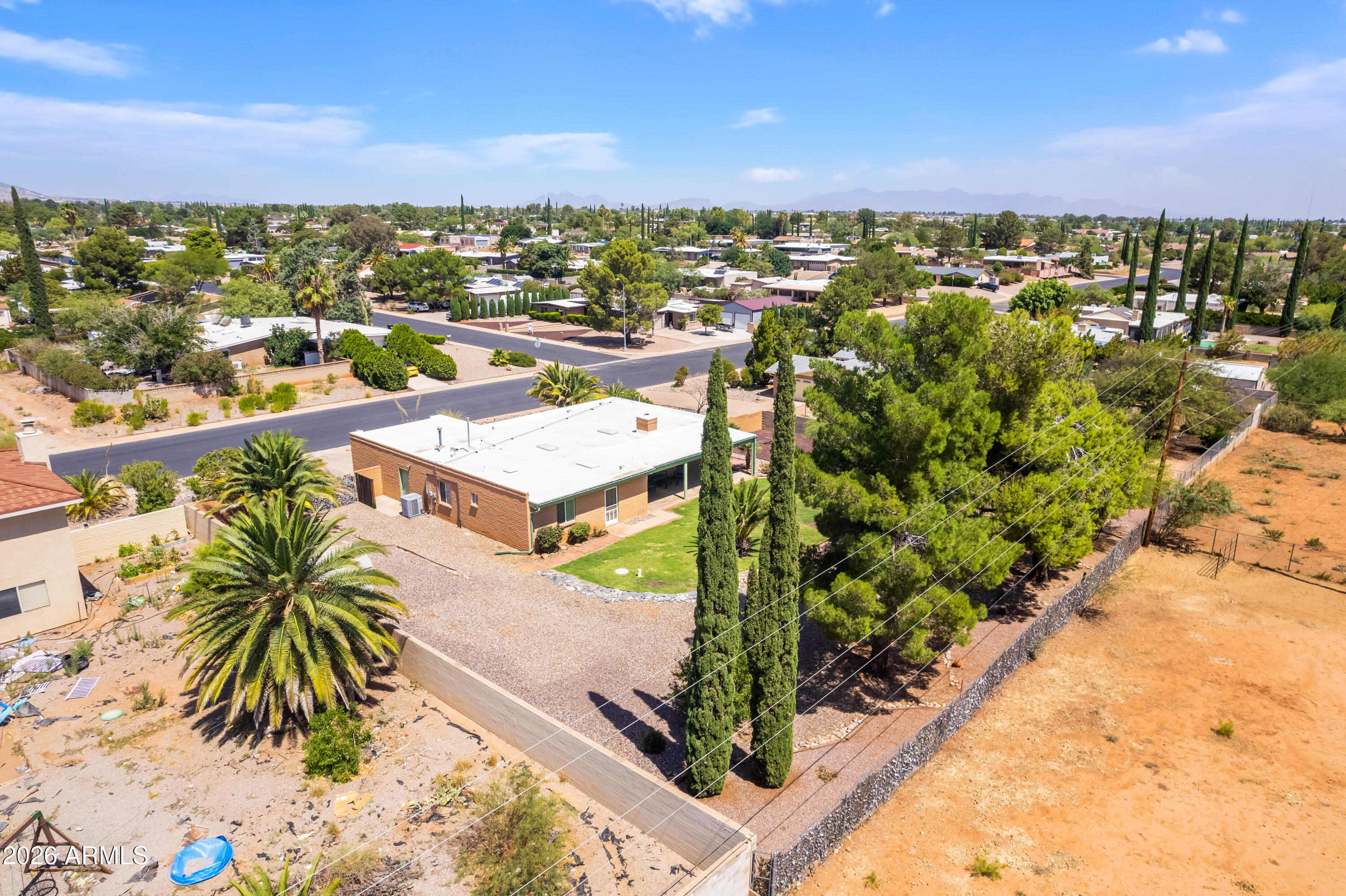 TOWN & COUNTRY ESTATES 6 - Residential