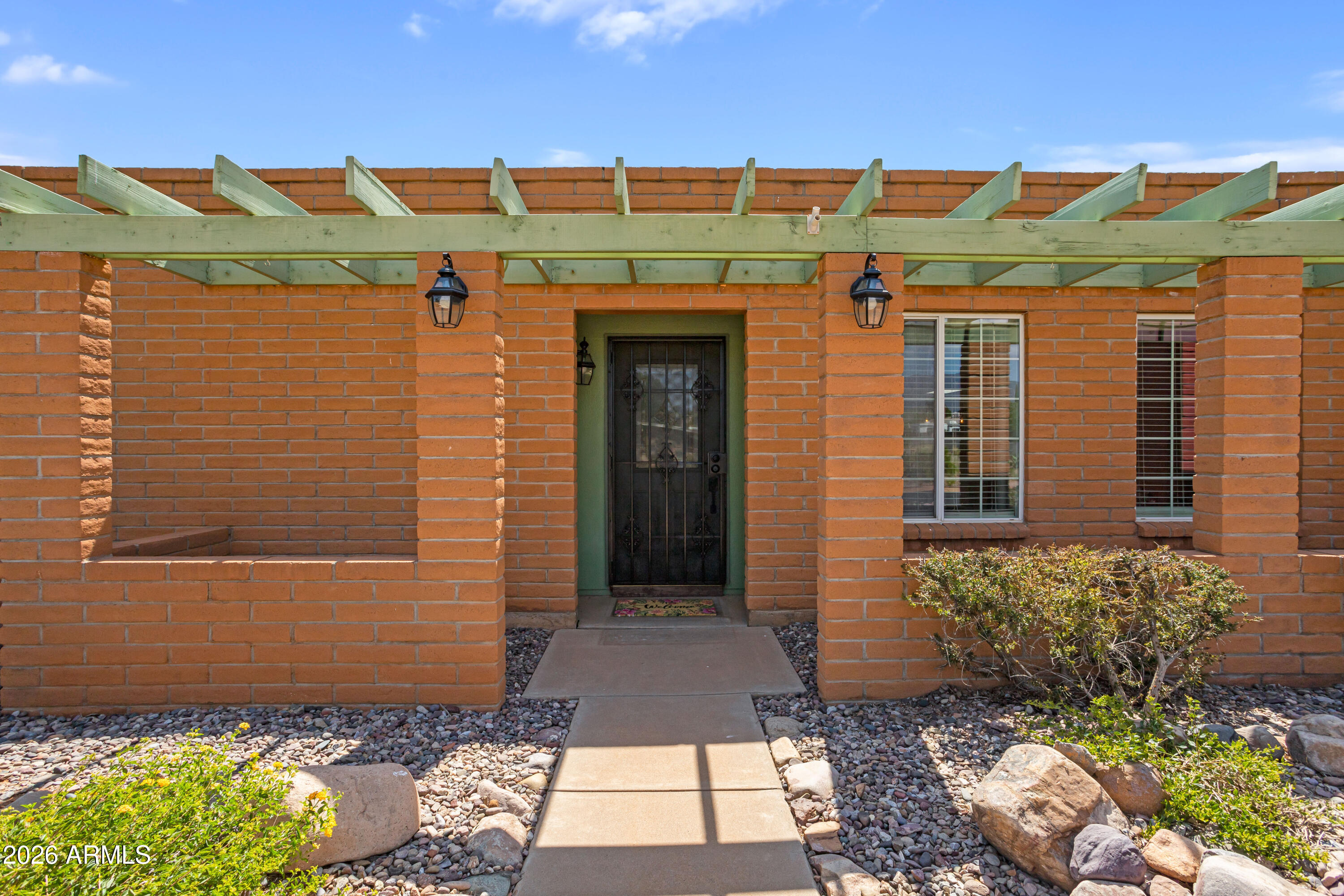 TOWN & COUNTRY ESTATES 6 - Residential