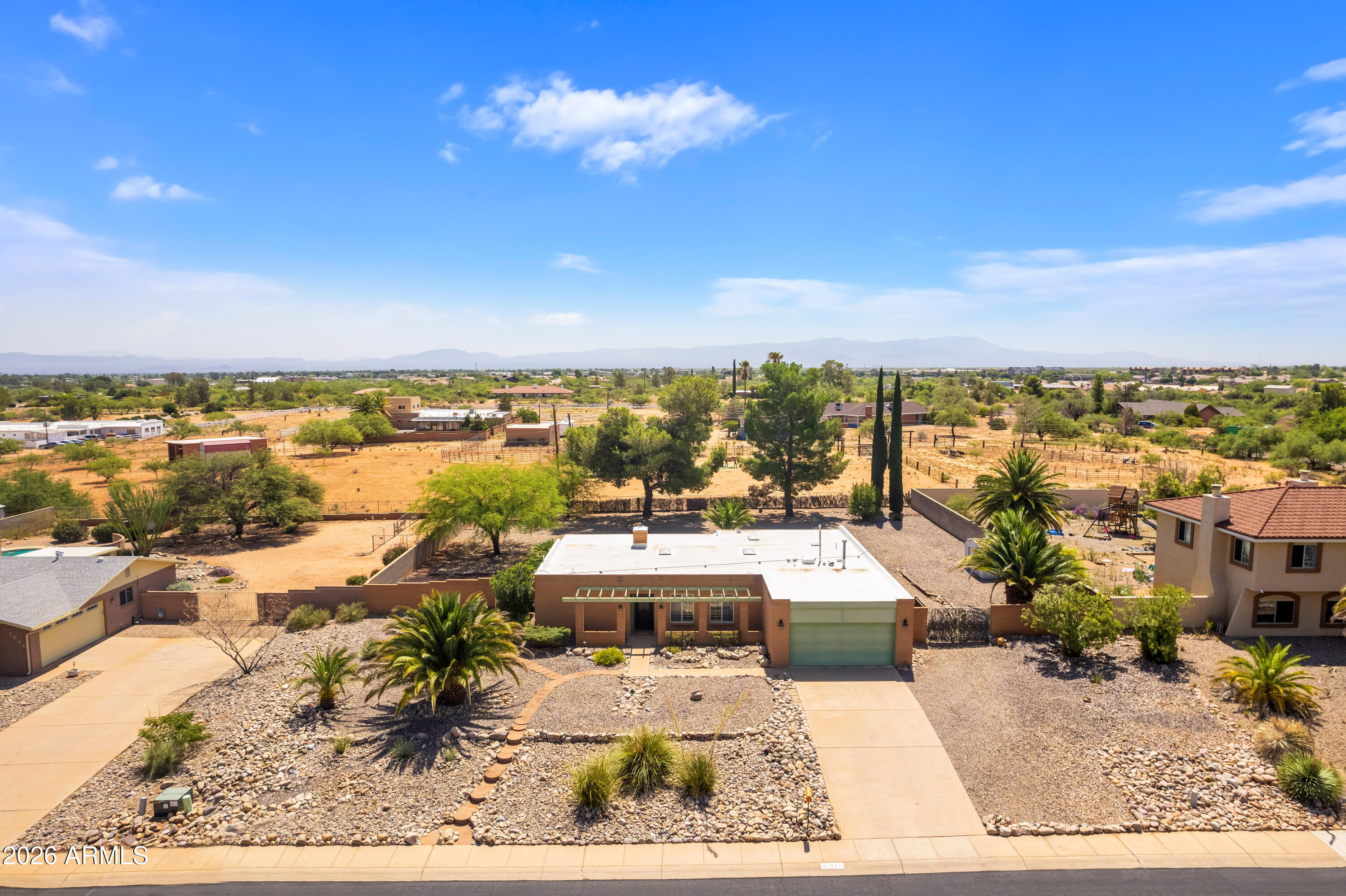 TOWN & COUNTRY ESTATES 6 - Residential