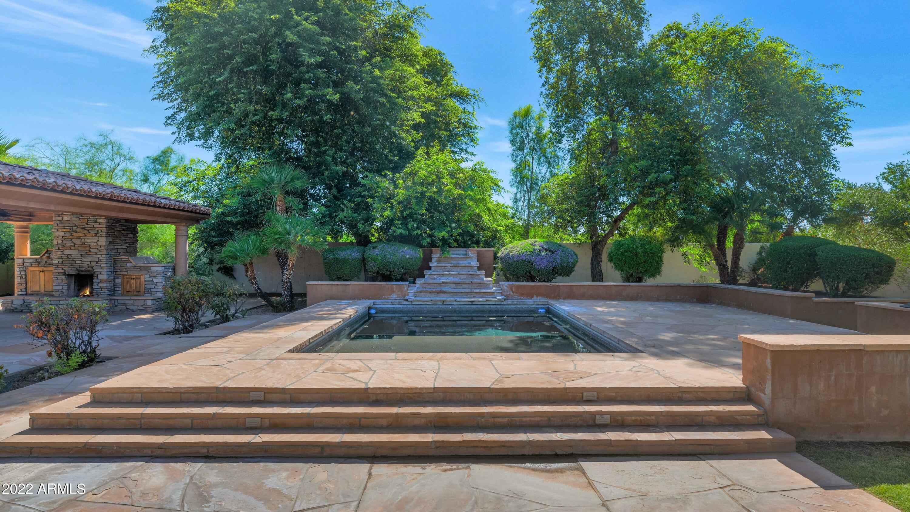 SAN MARINO VILLA - Residential