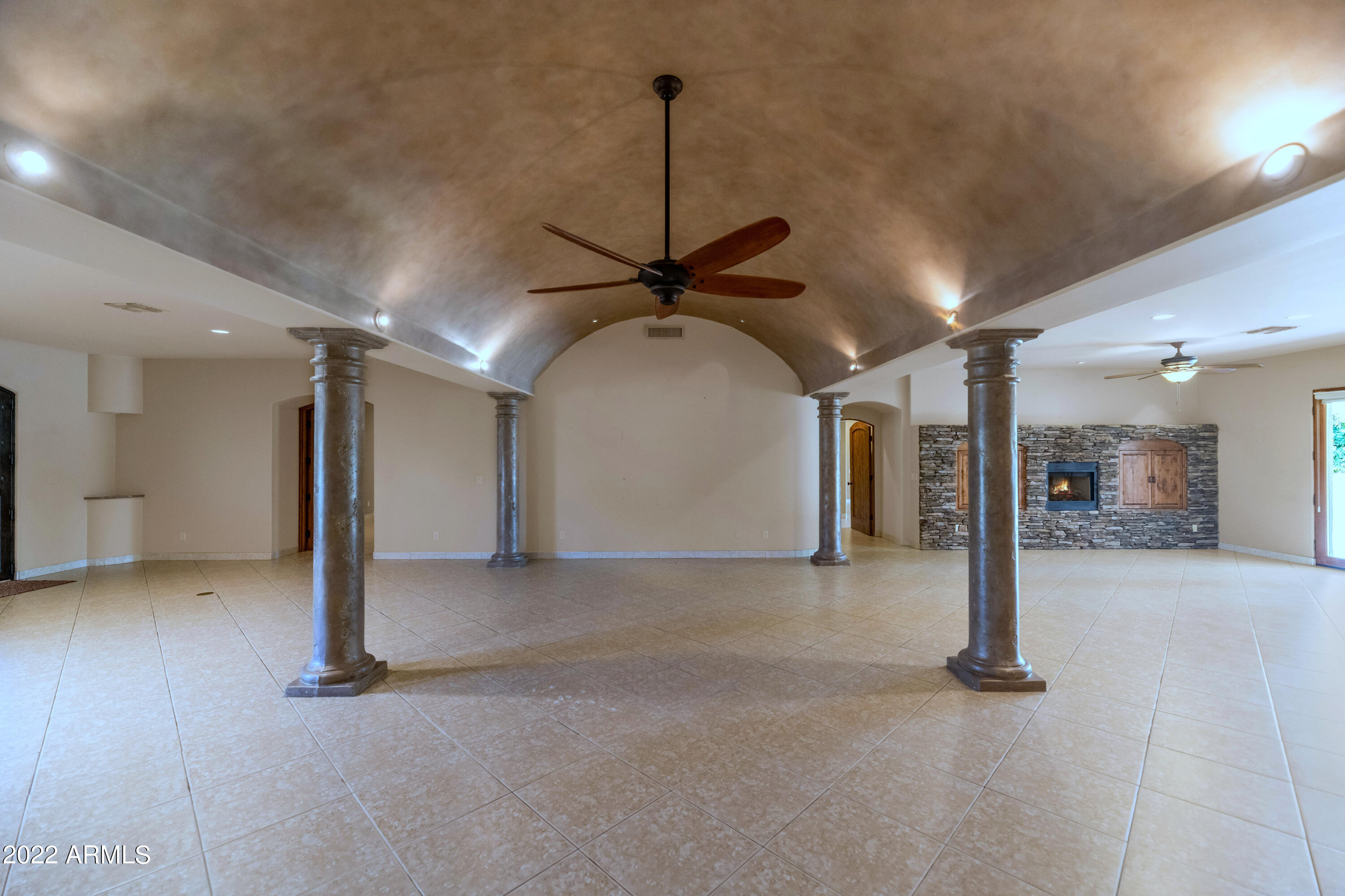 SAN MARINO VILLA - Residential