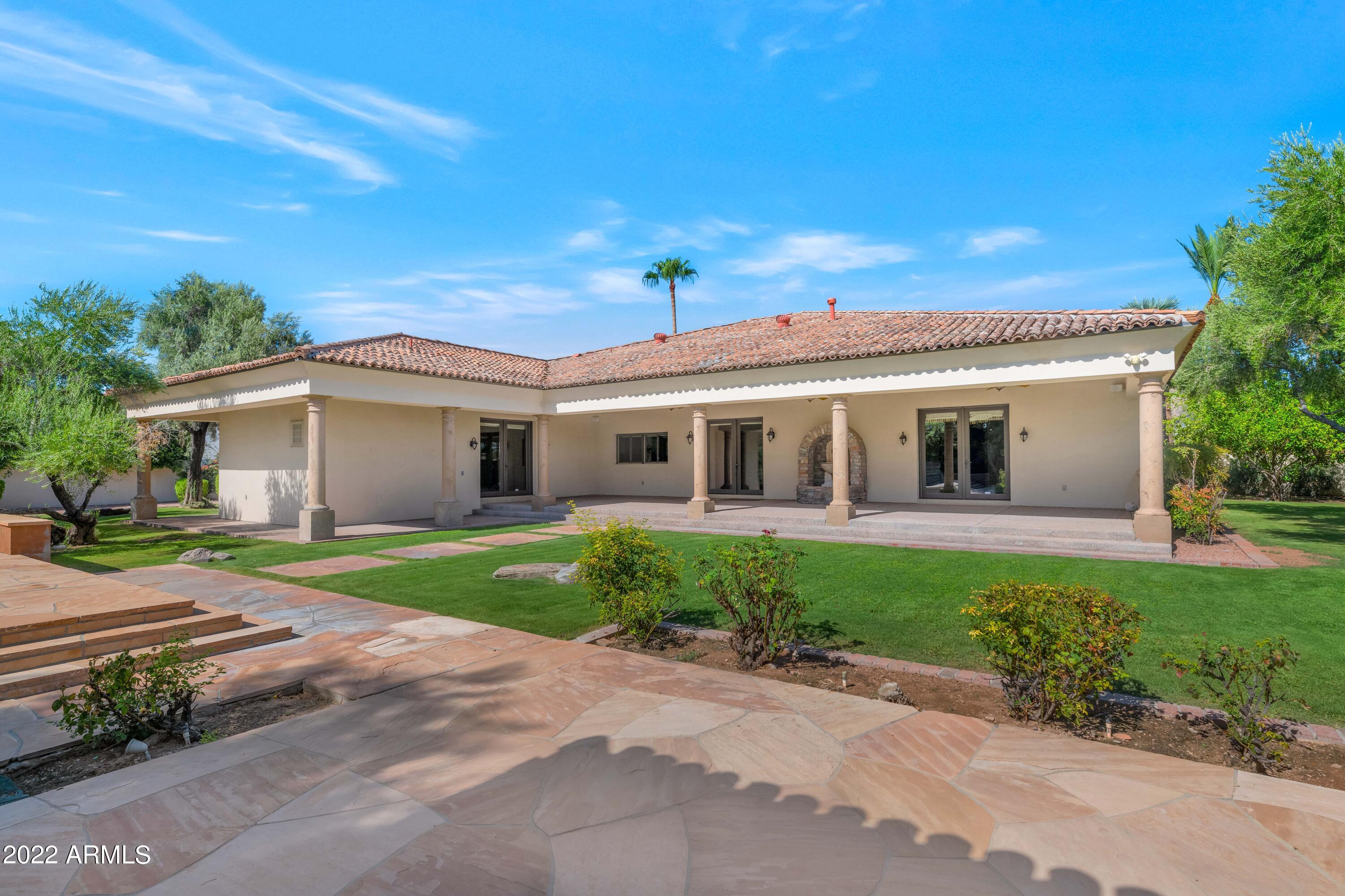 SAN MARINO VILLA - Residential