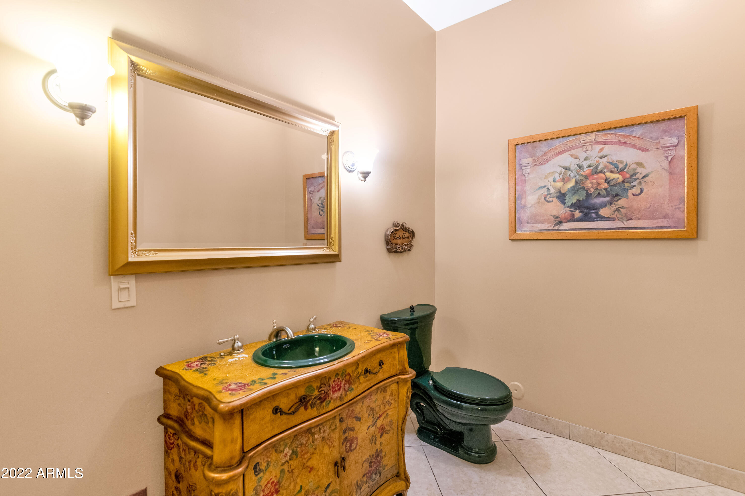 SAN MARINO VILLA - Residential