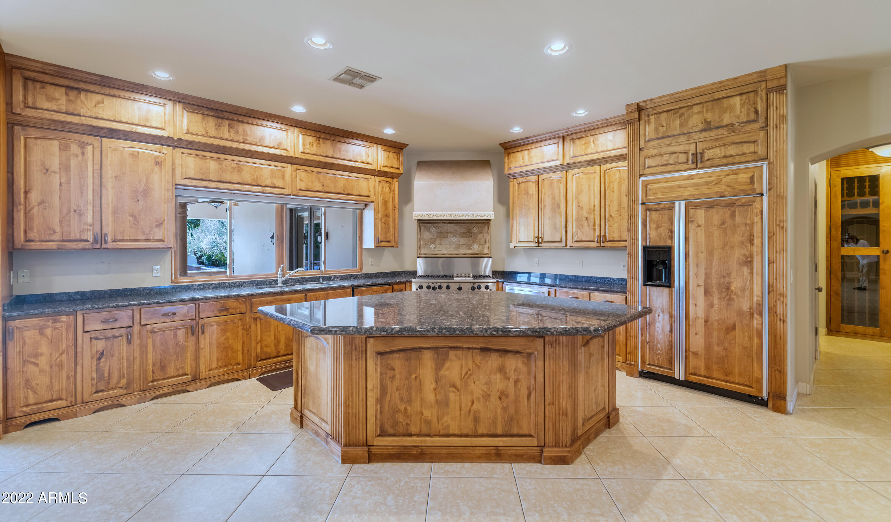 SAN MARINO VILLA - Residential