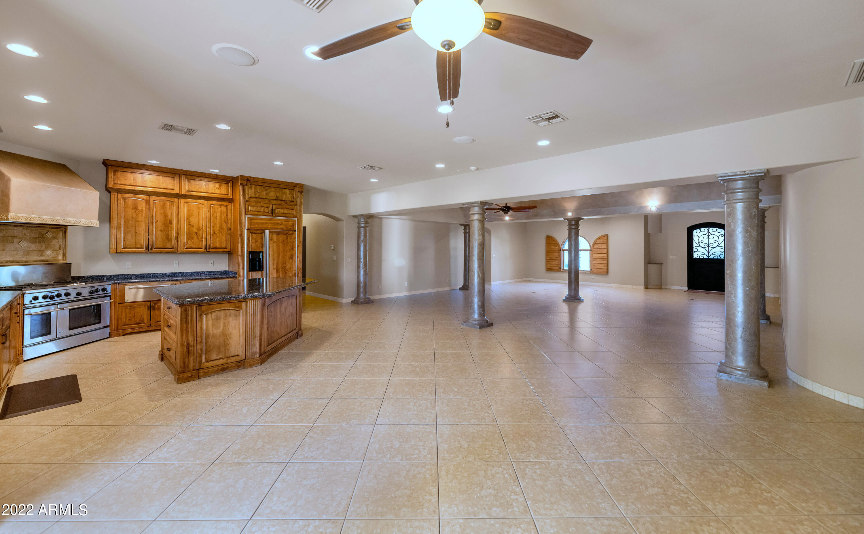 SAN MARINO VILLA - Residential