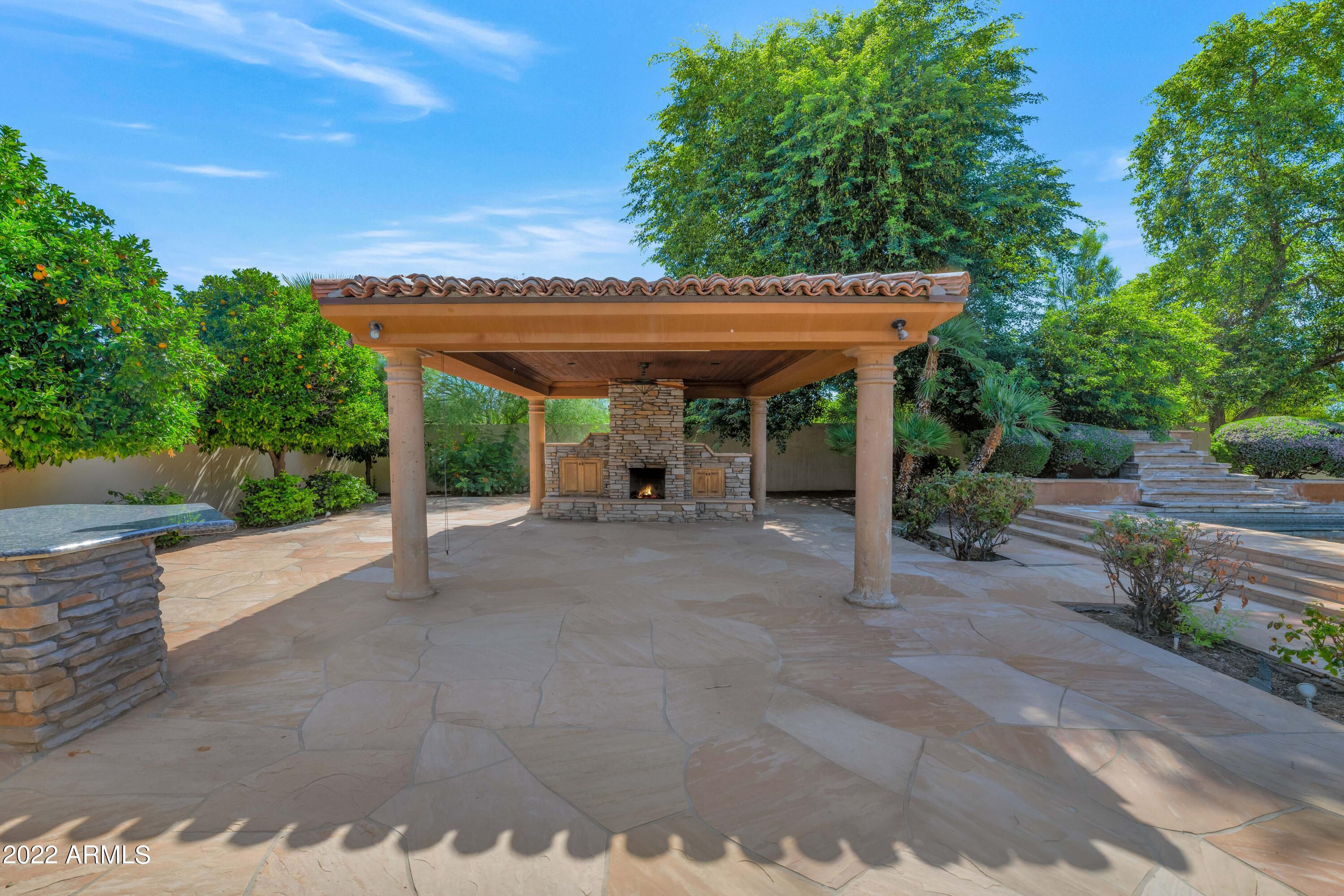 SAN MARINO VILLA - Residential